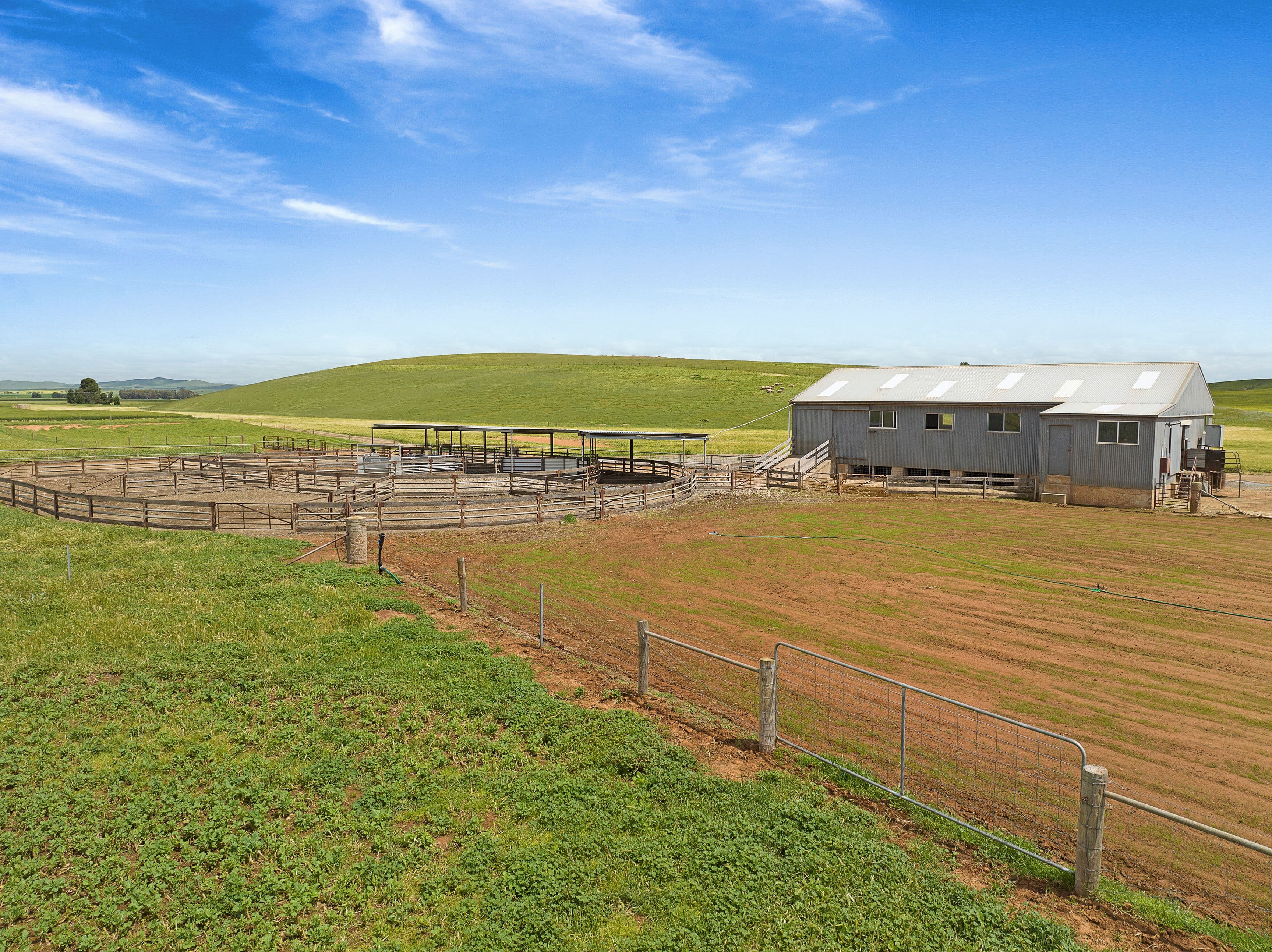 'Braefoot Block' Braefoot Road, Gum Creek SA 5417, Gum Creek - Thumbnail 6