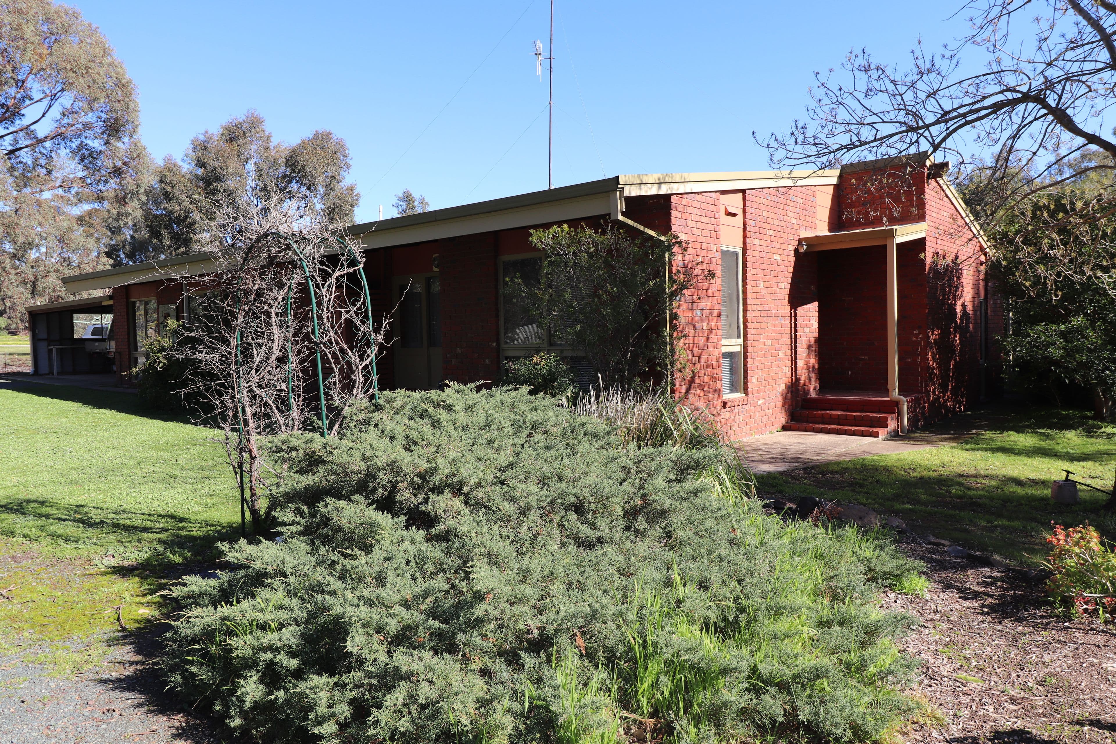 120 Moora Road, Rushworth VIC 3612, Rushworth - Image 1