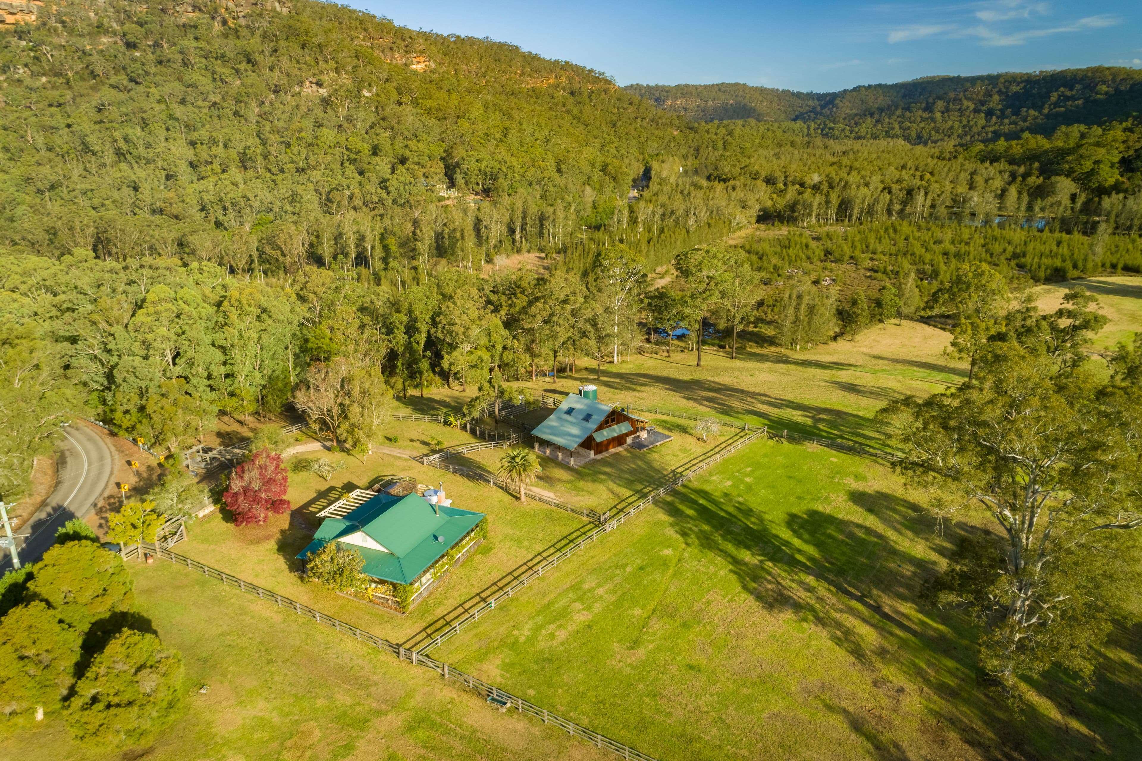 3784 Wisemans Ferry Road, Lower Mangrove NSW 2250, Lower Mangrove - Thumbnail 5