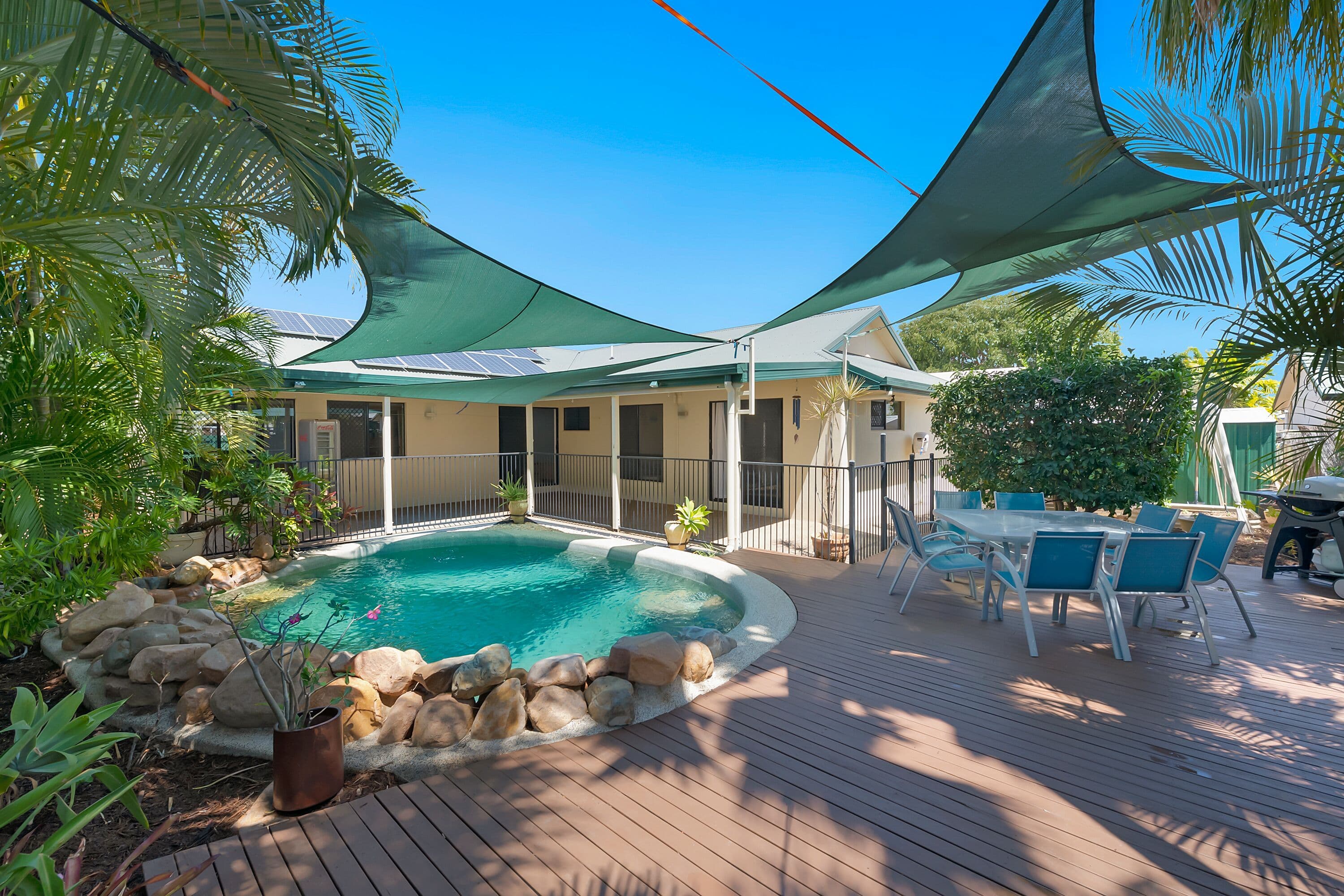 52 Greenwood Drive, Kirwan QLD 4817, Kirwan - Image 1