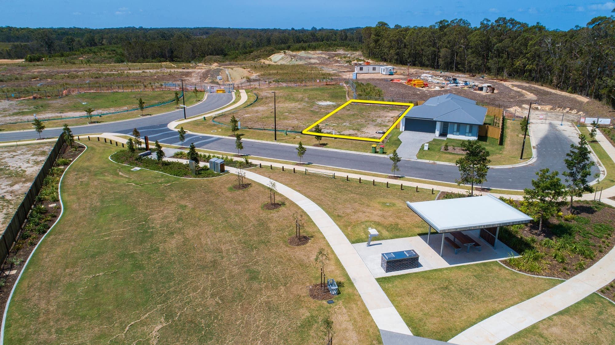 4 Alexandrina Street, Coomera QLD 4209, Coomera - Thumbnail 2