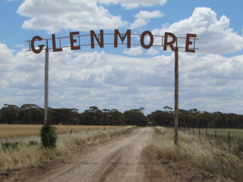 Salmon Gums WA 6445, Salmon Gums - Image 1