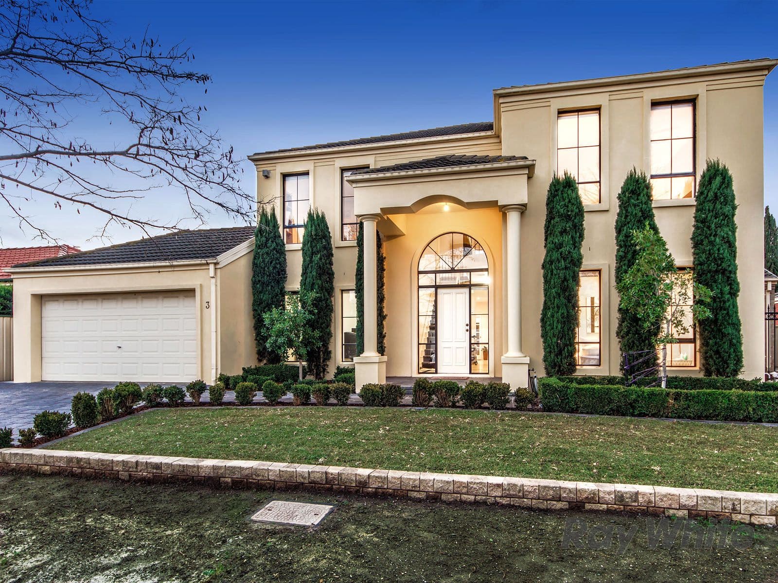 3 Eppalock Circuit, Caroline Springs VIC 3023, Caroline Springs - Image 1