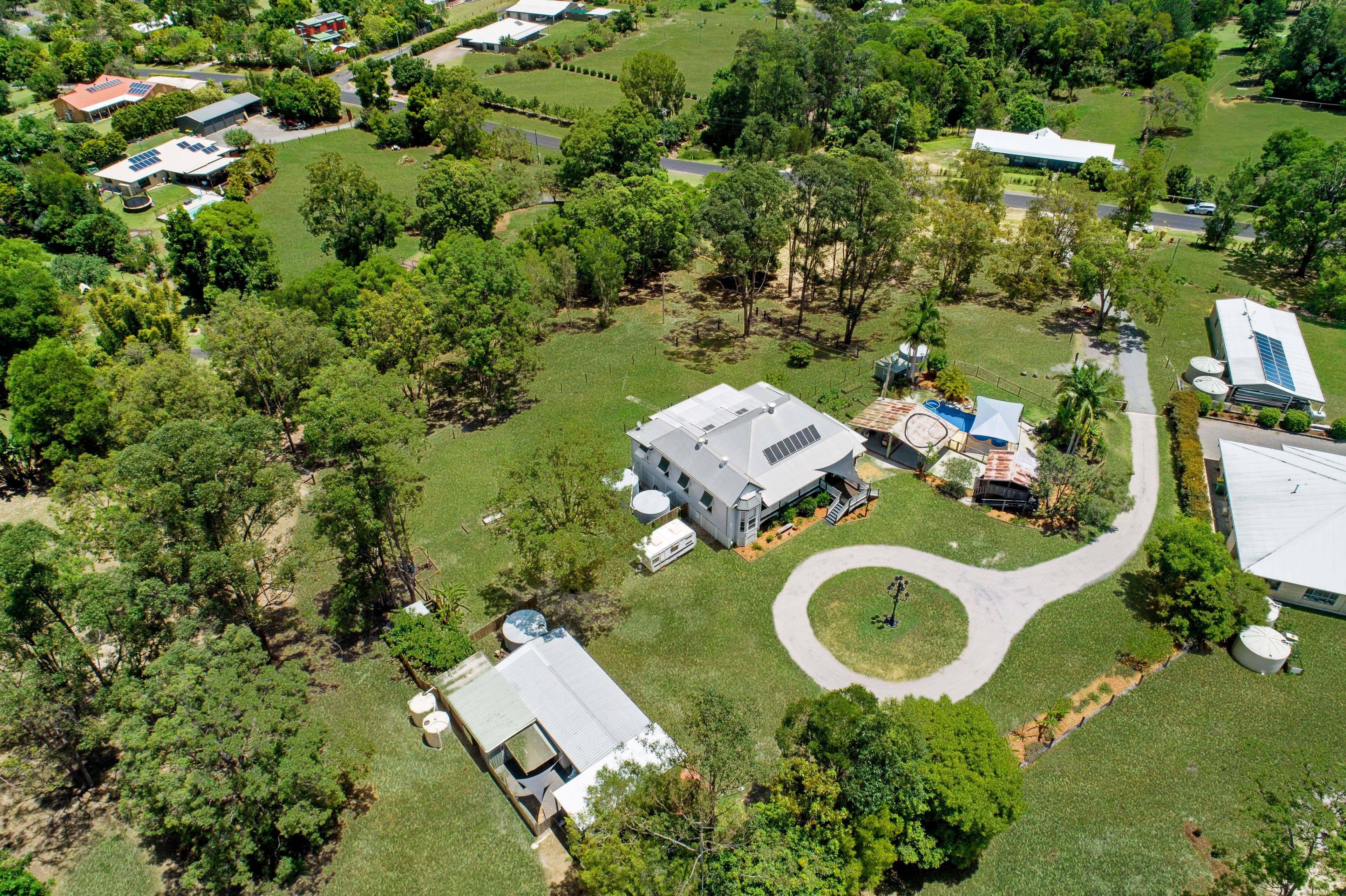 32 Harold Place, Peachester QLD 4519, Peachester - Image 1