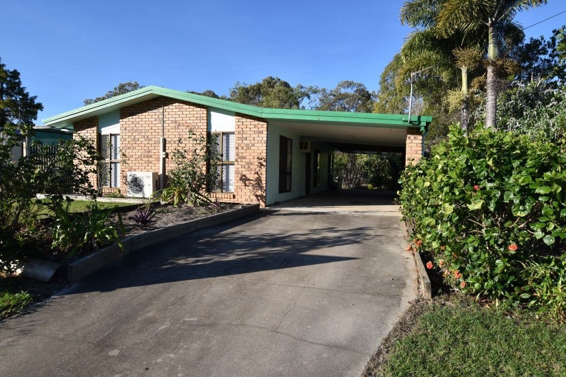 10 Hoskyn Court, Clinton QLD 4680, Clinton - Thumbnail 2