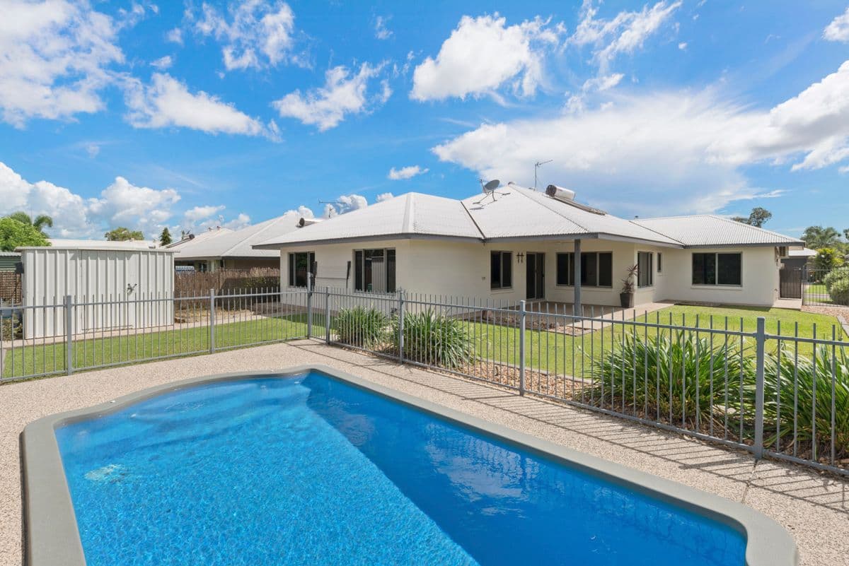 18 Latram Court, Gunn NT 0832, Gunn - Image 1