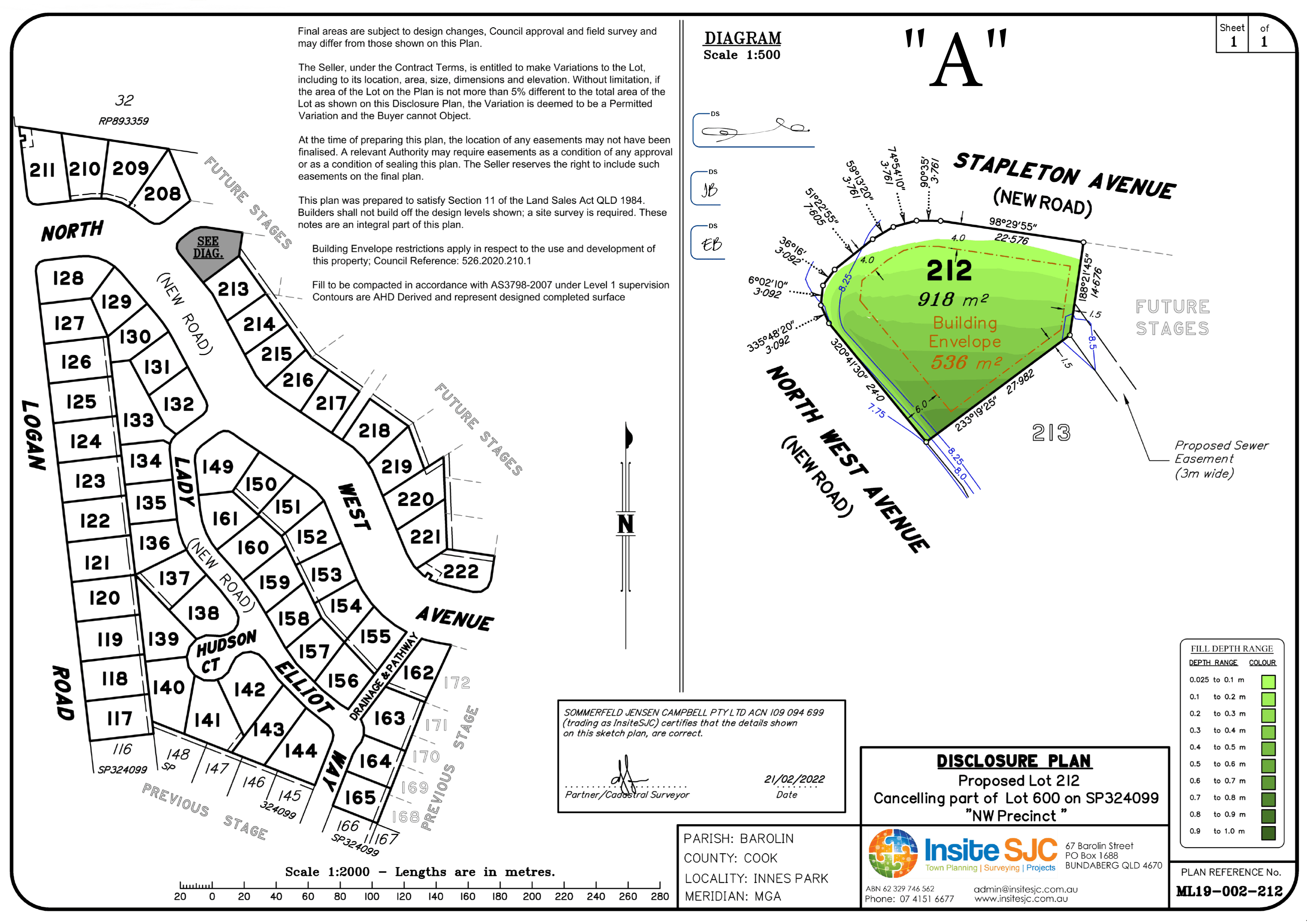 2 Stapleton Avenue, Innes Park QLD 4670, Innes Park - Thumbnail 3
