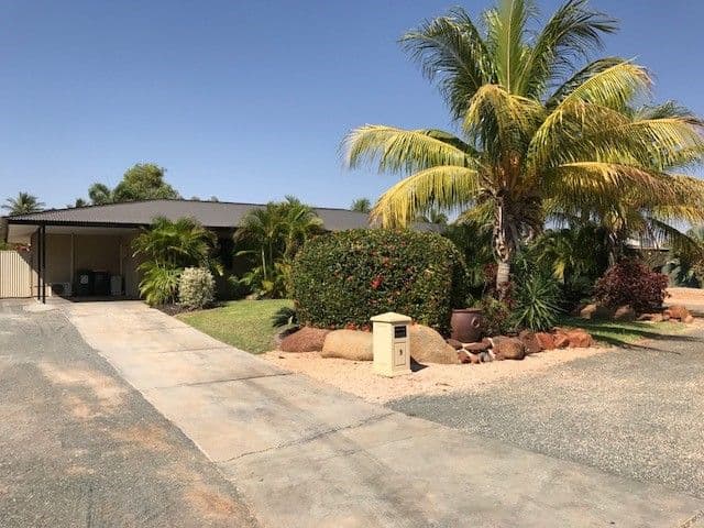9 Dodd Court, Pegs Creek WA 6714, Pegs Creek - Image 1
