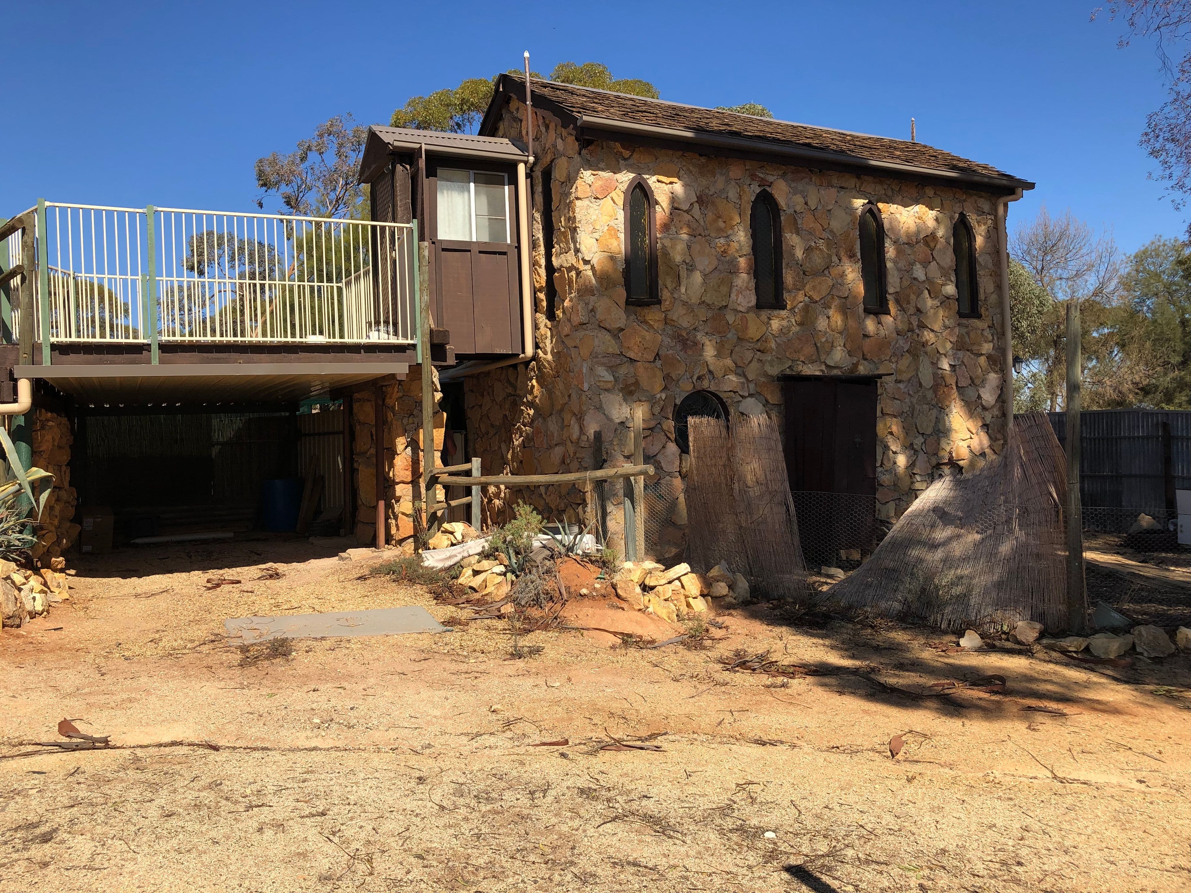 Unit 2 LOT 1 NITSCHKE ROAD BOOKPURNONG, Loxton SA 5333, Loxton - Image 1