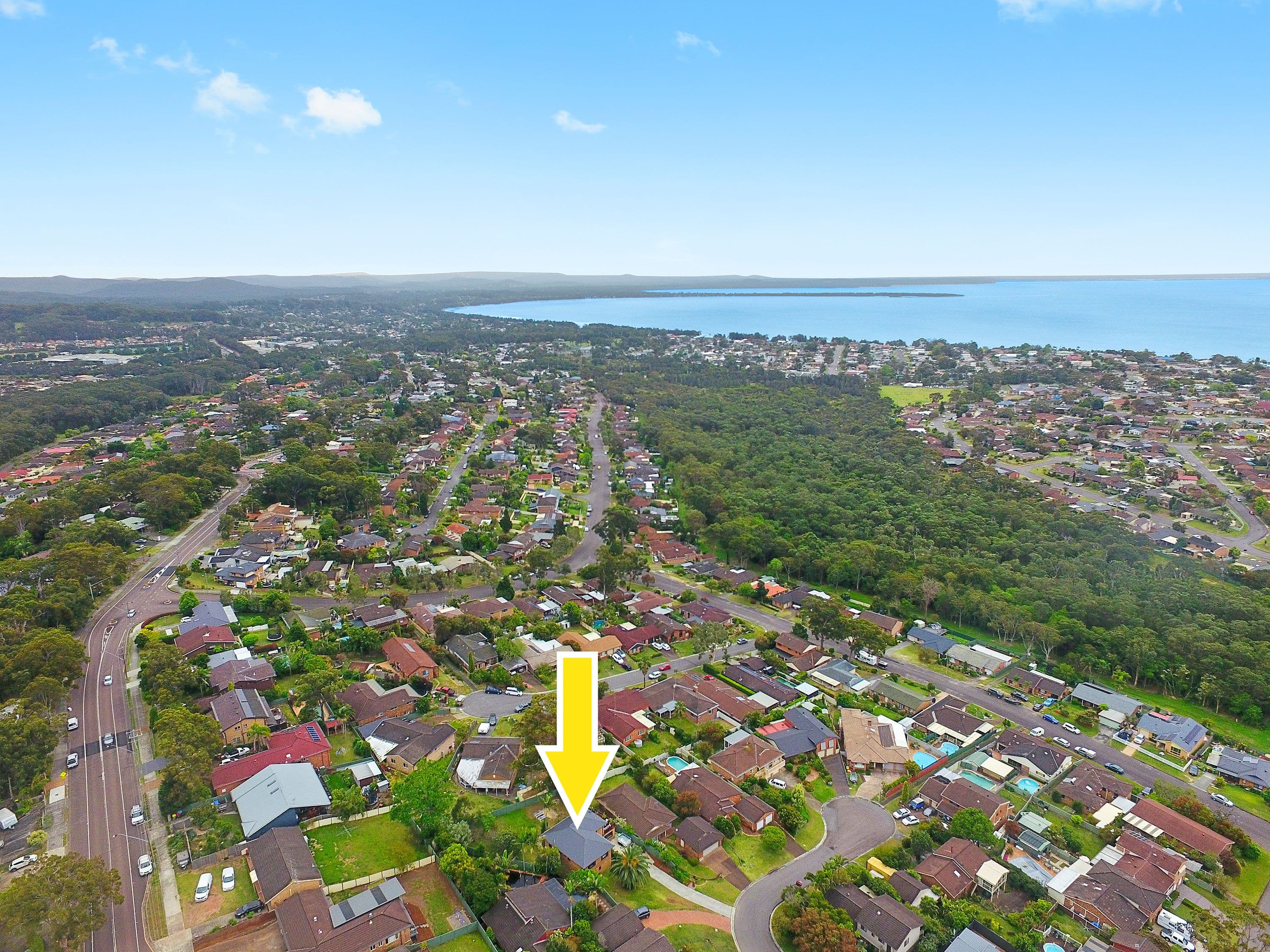 6 Carol Anne Close, Tumbi Umbi NSW 2261, Tumbi Umbi - Thumbnail 2