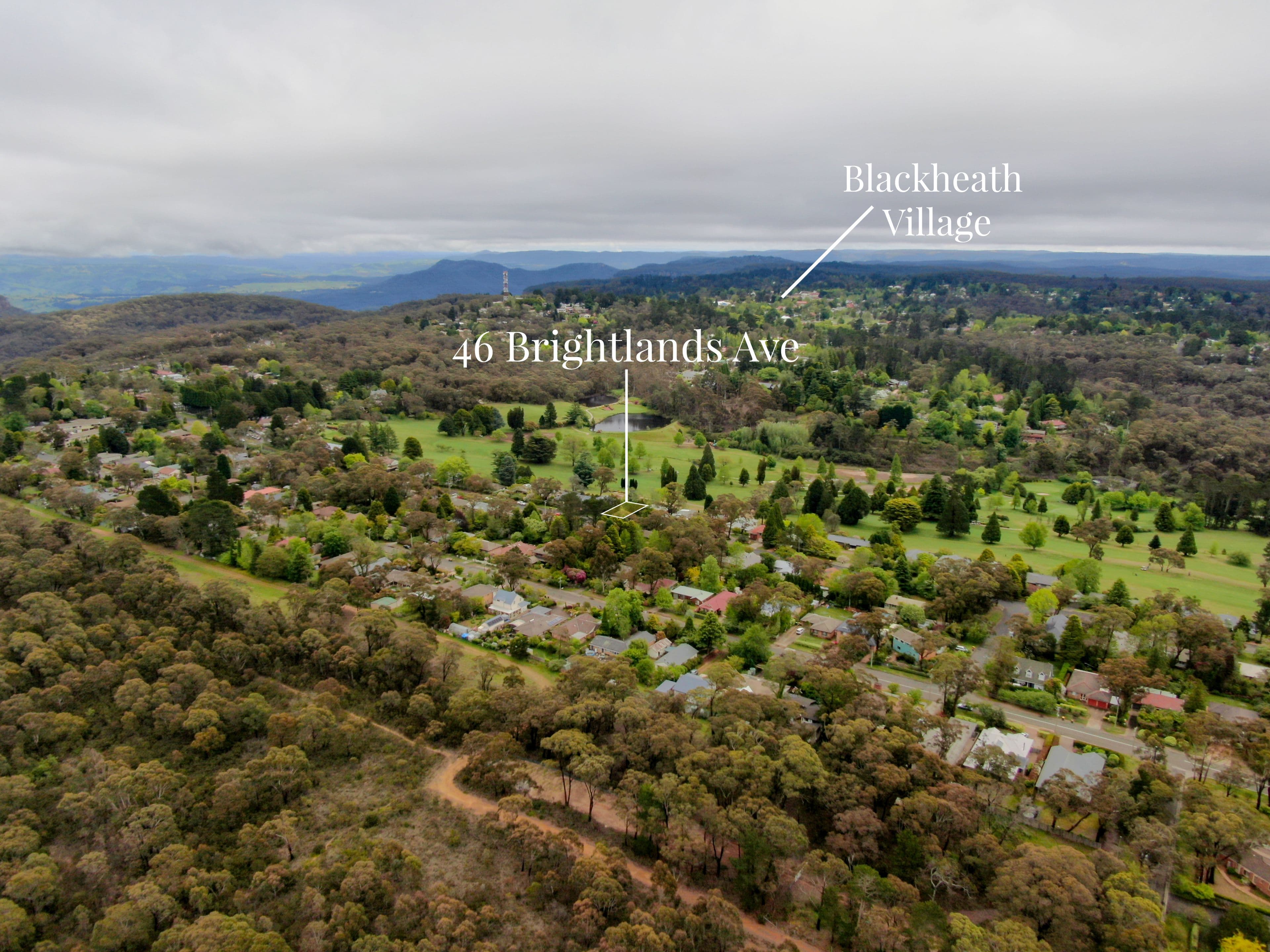 46 Brightlands Avenue, Blackheath NSW 2785, Blackheath - Thumbnail 5