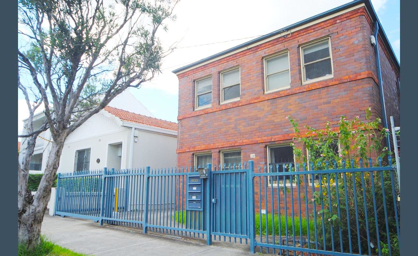 2/34 Wardell Road, Petersham NSW 2049, Petersham - Thumbnail 7