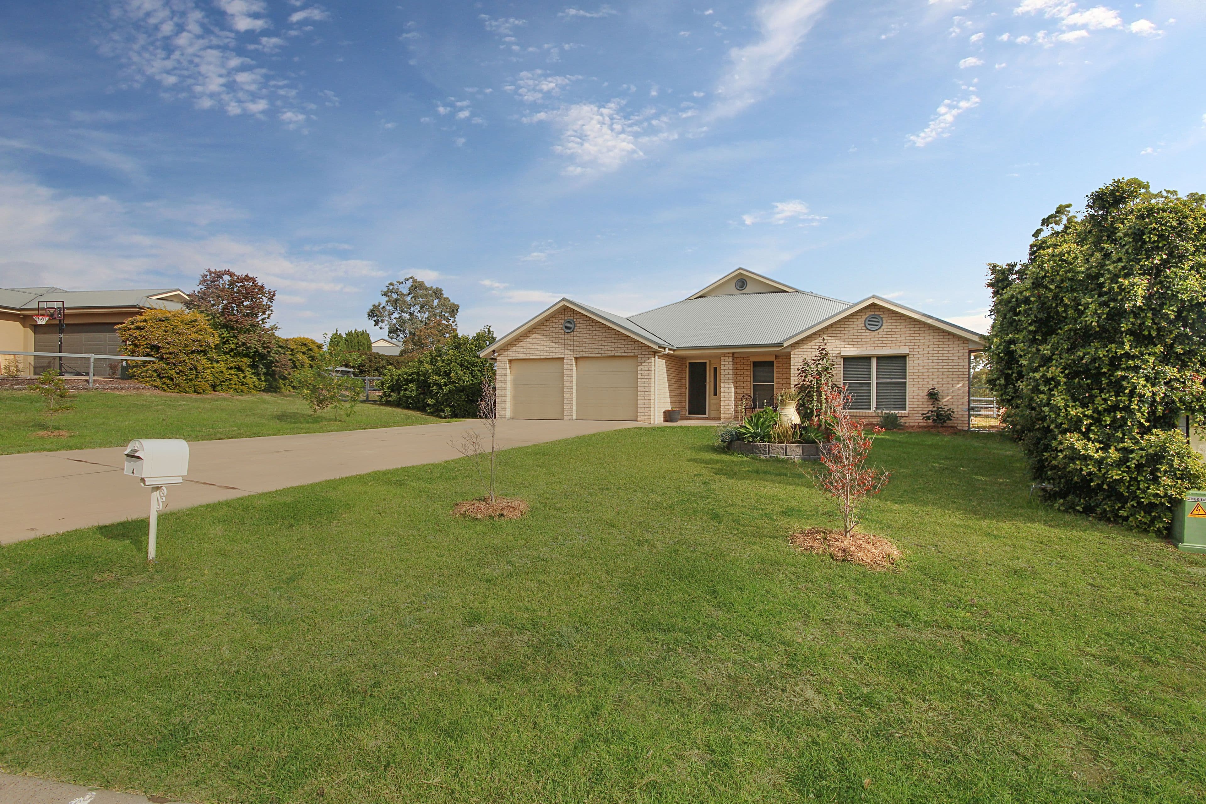 4 Sledmere Close, Scone - Image 1