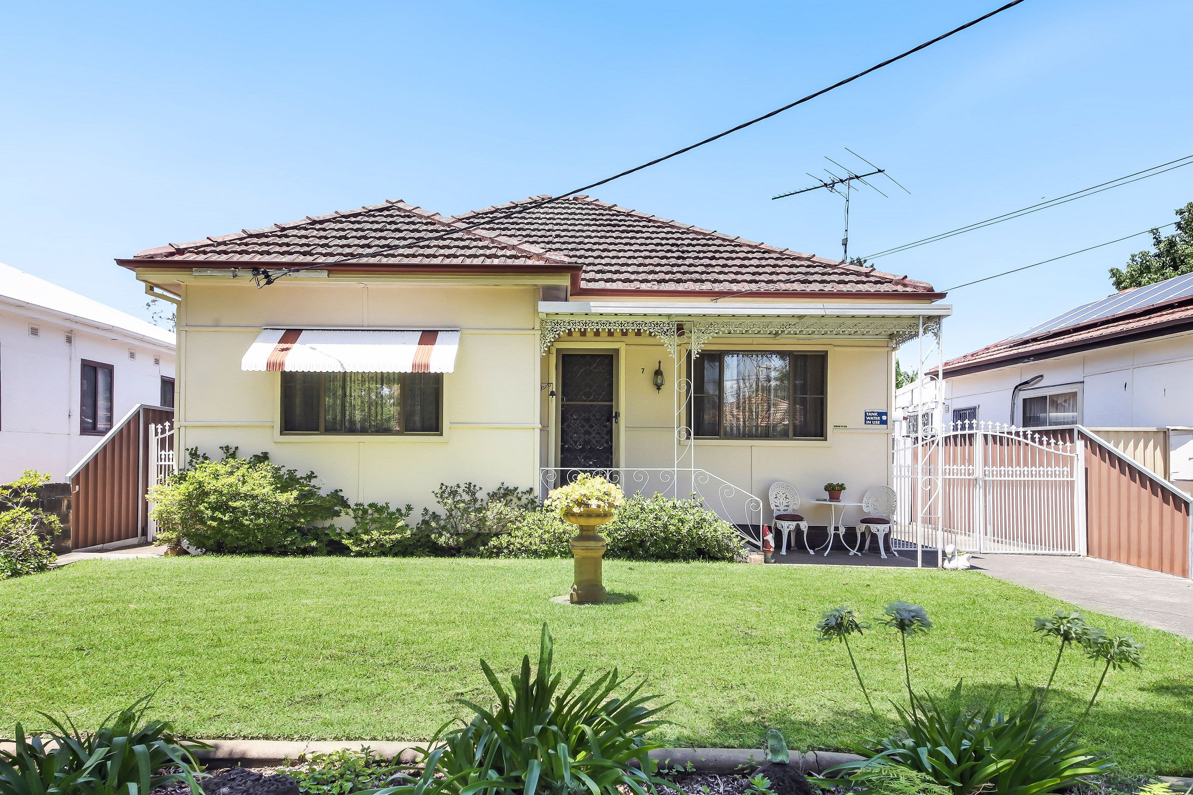 7 Martha Street, Yagoona - Image 1