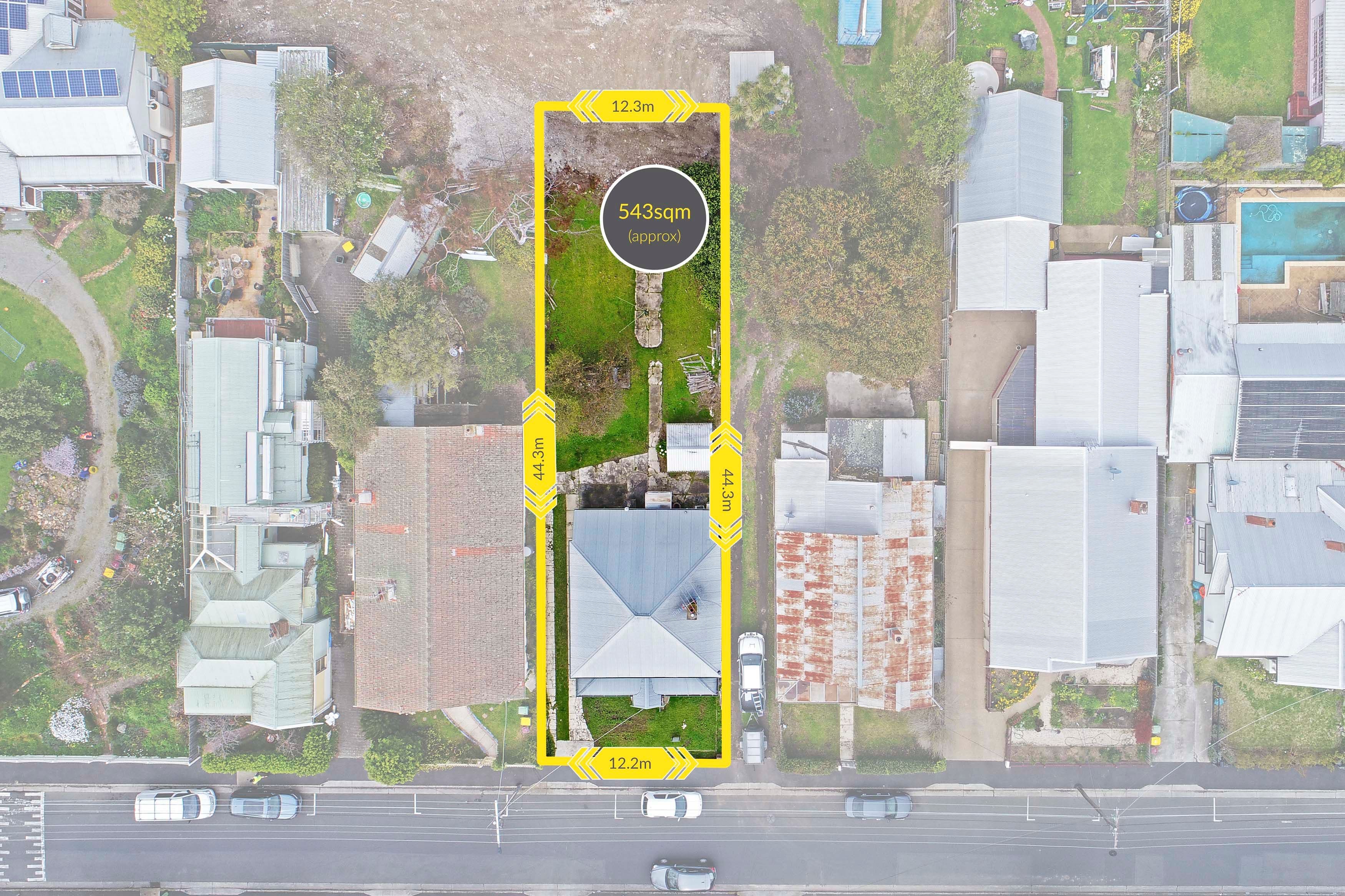 137 Skene Street, Newtown VIC 3220, Newtown - Thumbnail 2