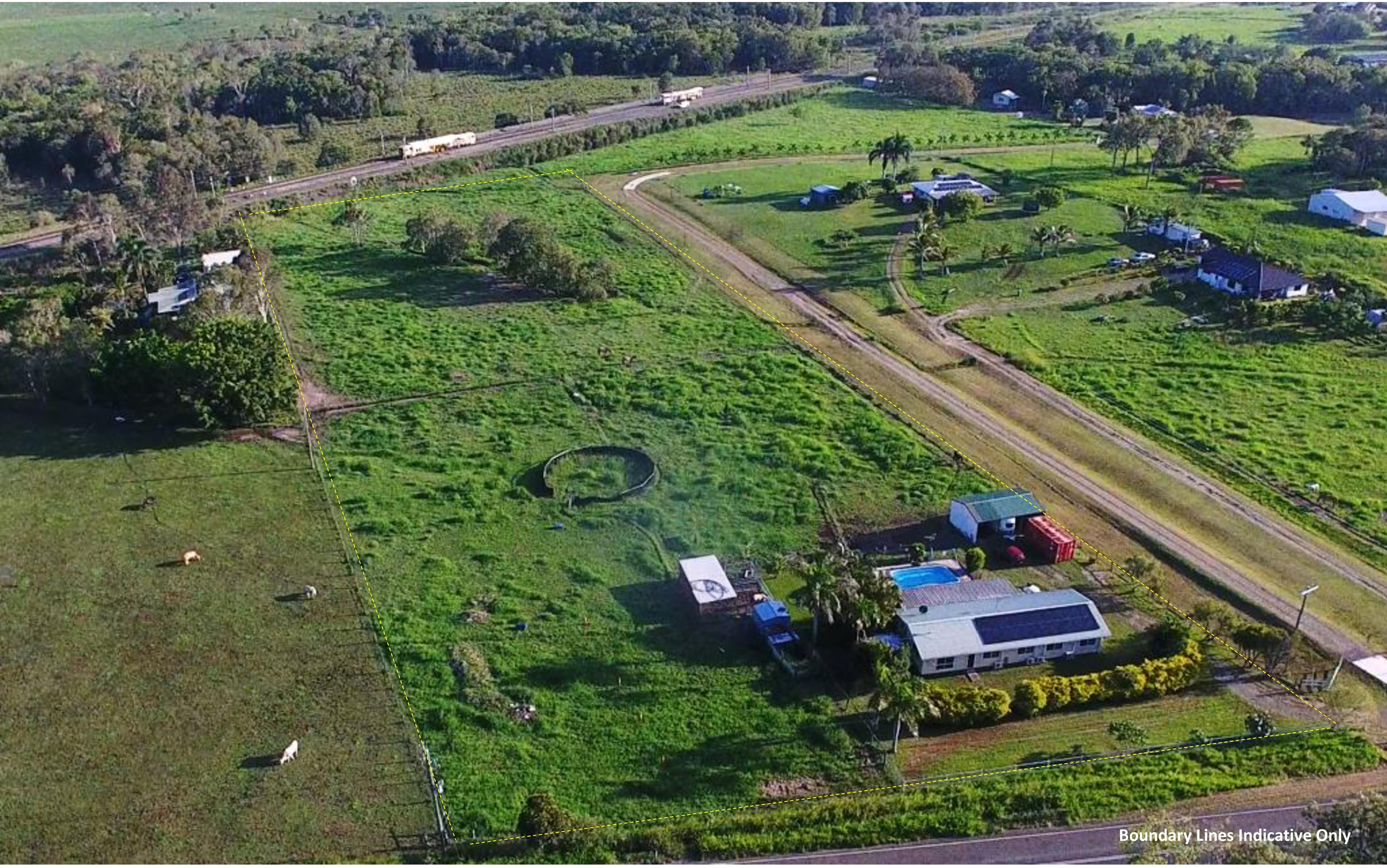126 Grasstree Beach Road, Grasstree Beach QLD 4740, Grasstree Beach - Image 1