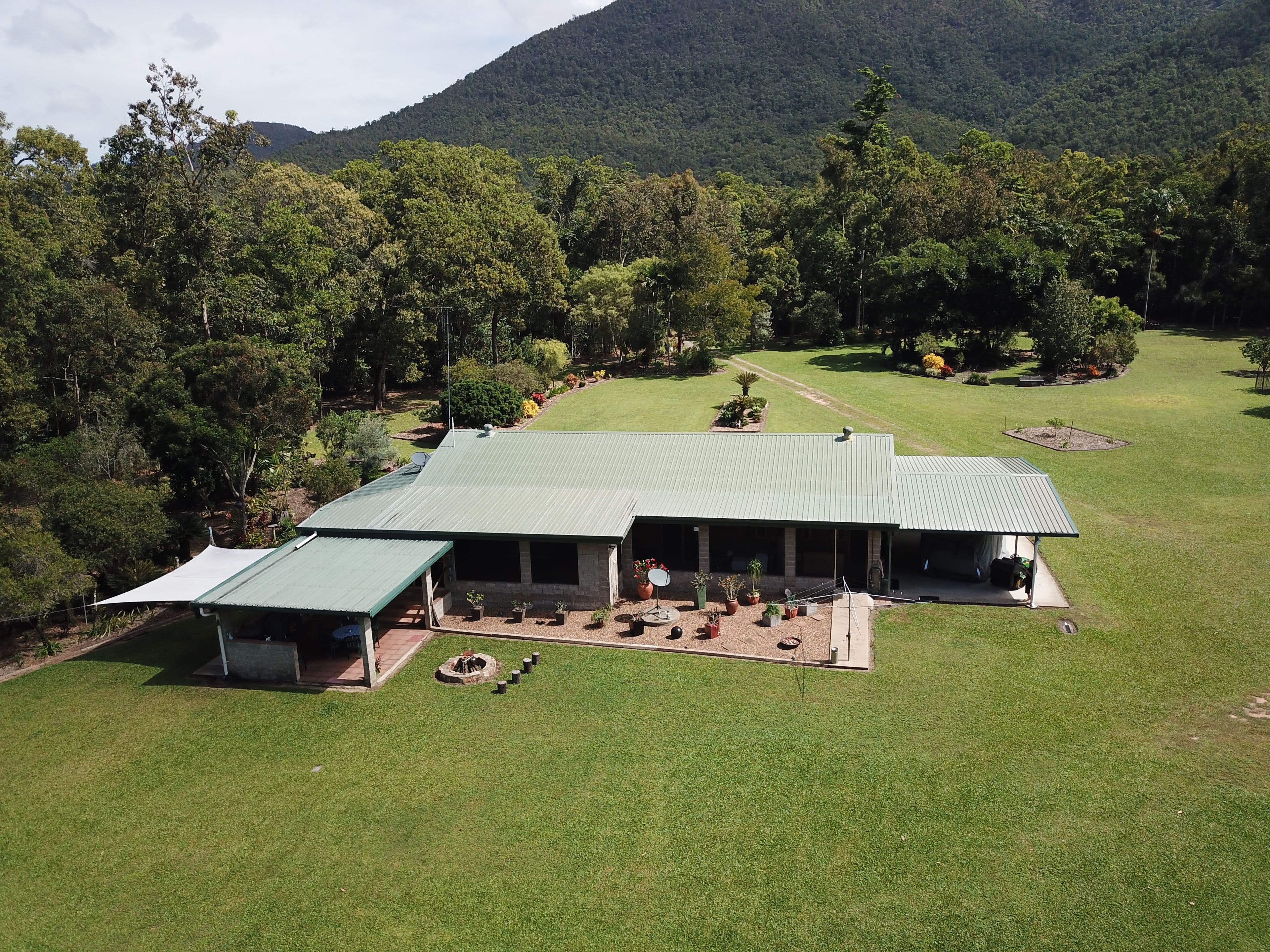 270 Mount Gardiner Road, Bemerside QLD 4850, Bemerside - Image 1
