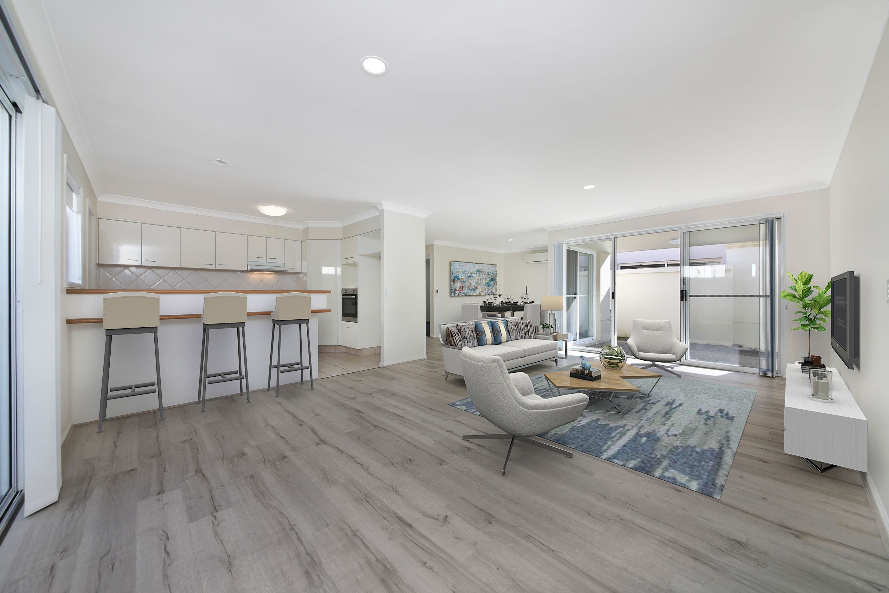 31 Langport Parade, Mudgeeraba QLD 4213, Mudgeeraba - Image 1