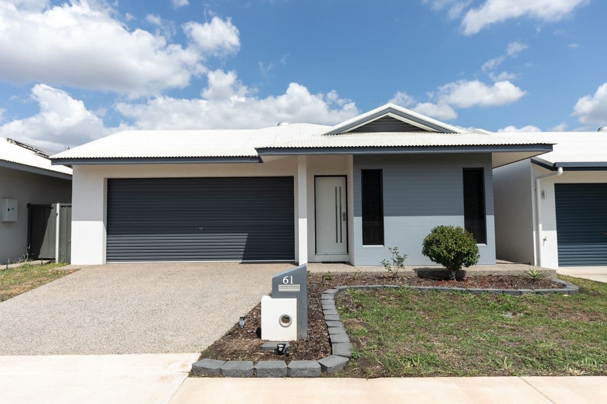 61 Silverleaf Road, Zuccoli NT 0832, Zuccoli - Thumbnail 5