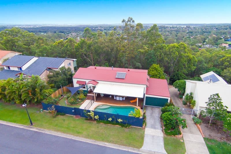 72 Tamworth Drive, Helensvale QLD 4212, Helensvale - Thumbnail 2