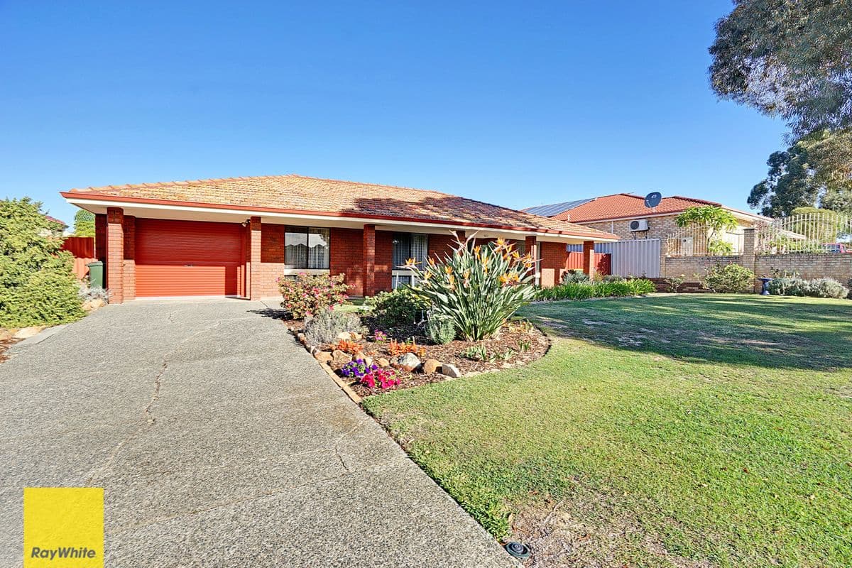 54 Northumberland Avenue, Alexander Heights WA 6064, Alexander Heights - Thumbnail 2