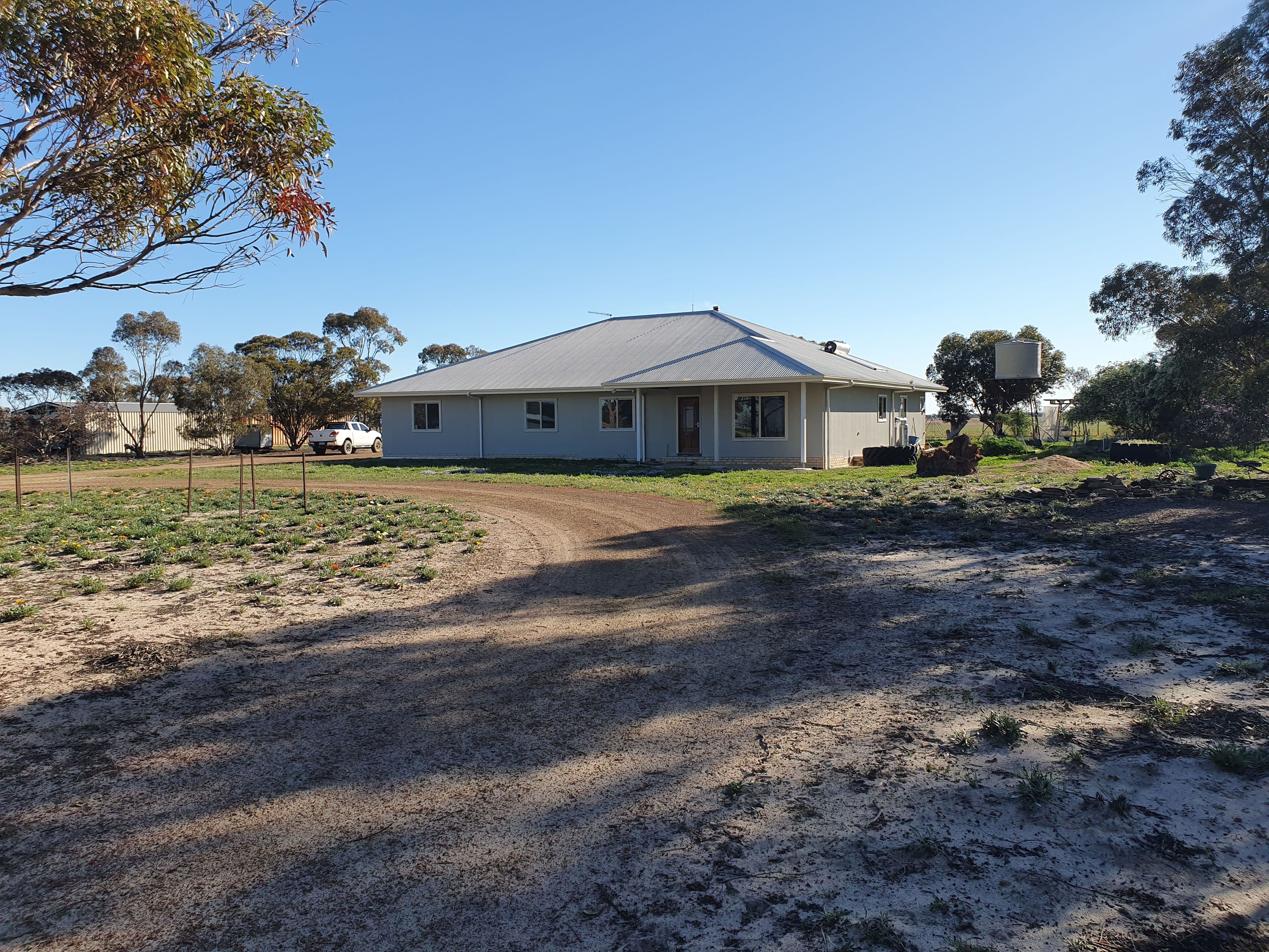 367 Range Road, Pingrup WA 6343, Pingrup - Image 1