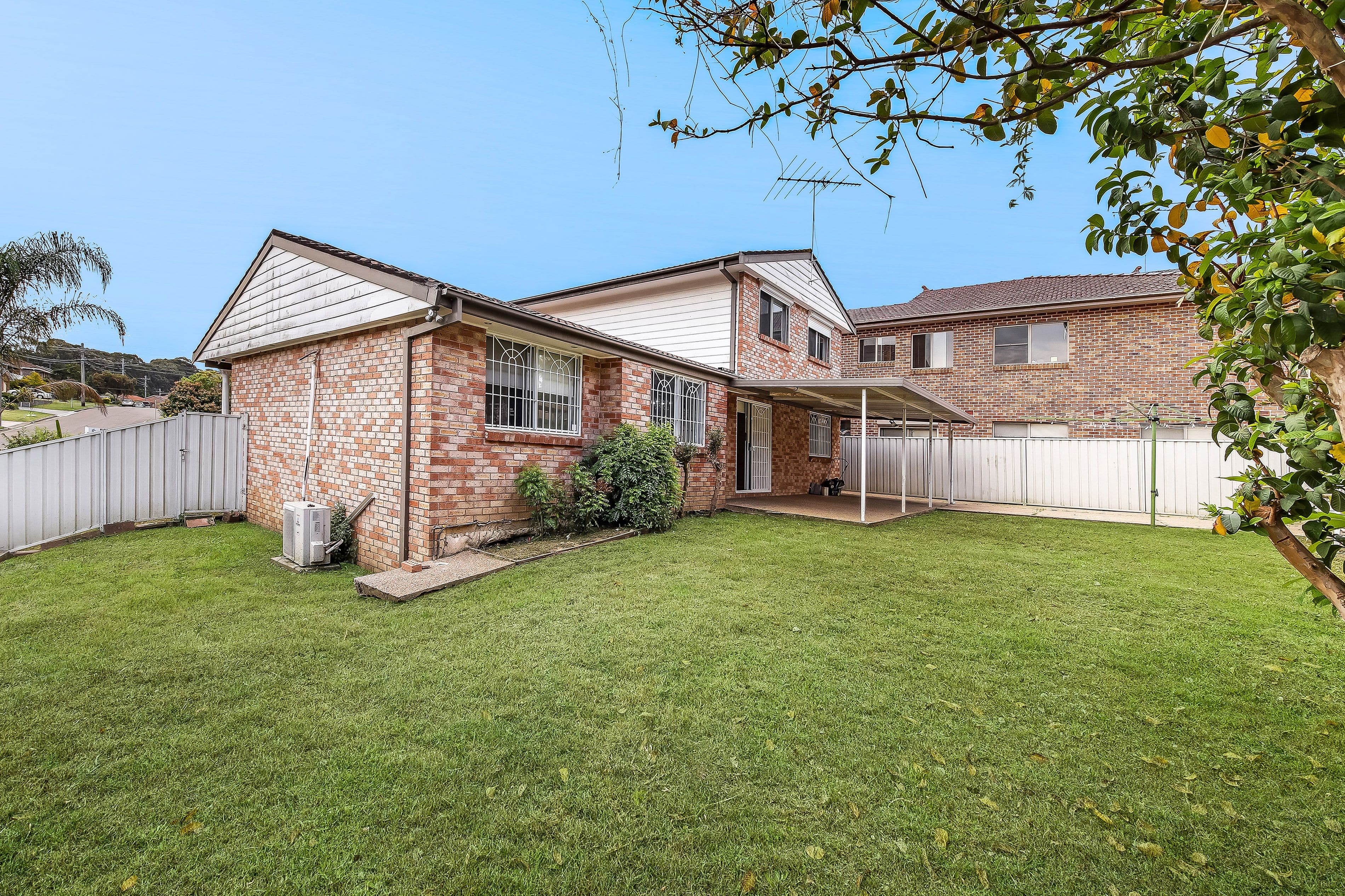 11 Kirrily Place, Bass Hill - Thumbnail 7