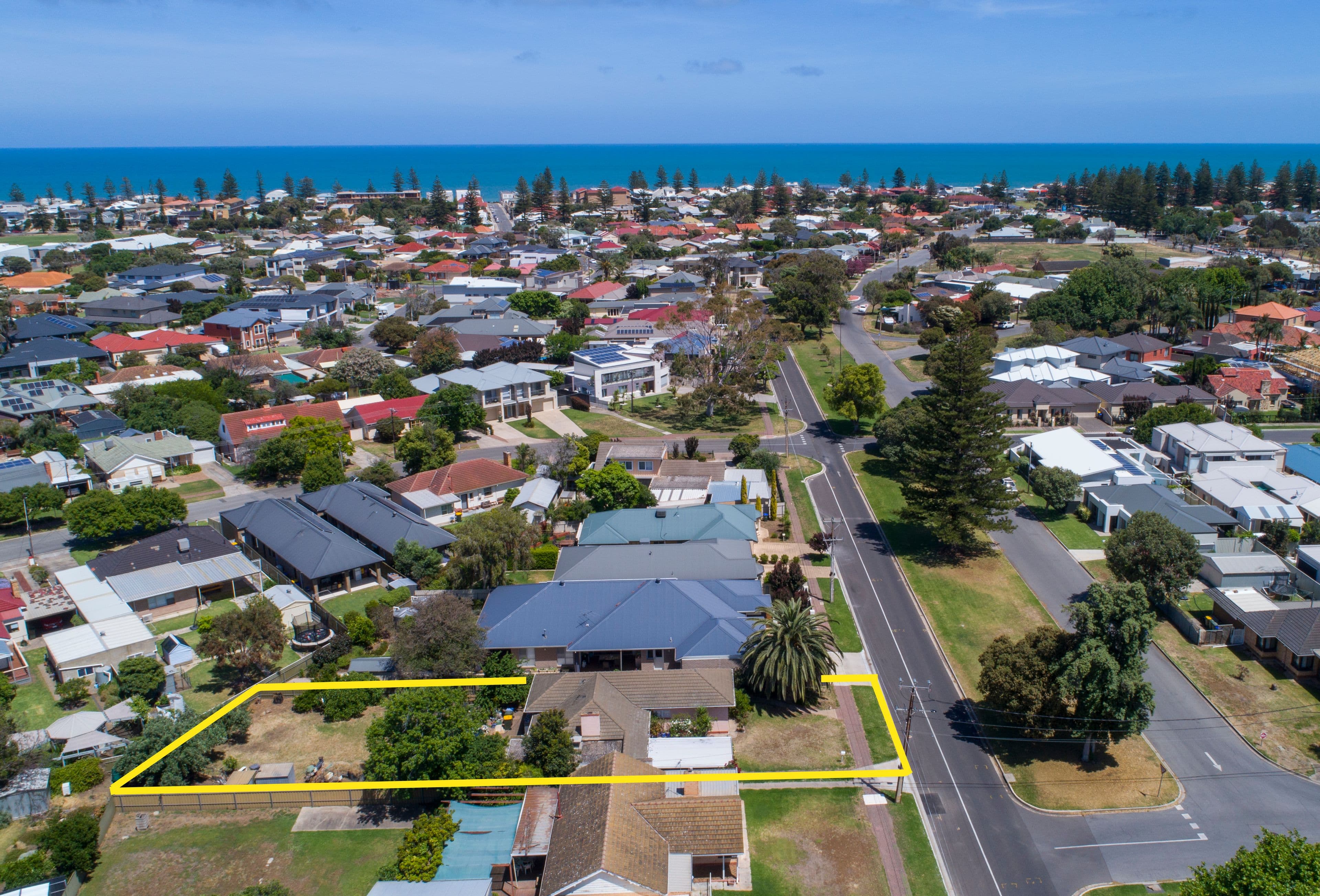 33 HMAS Australia Road, Henley Beach South SA 5022, Henley Beach South - Image 1