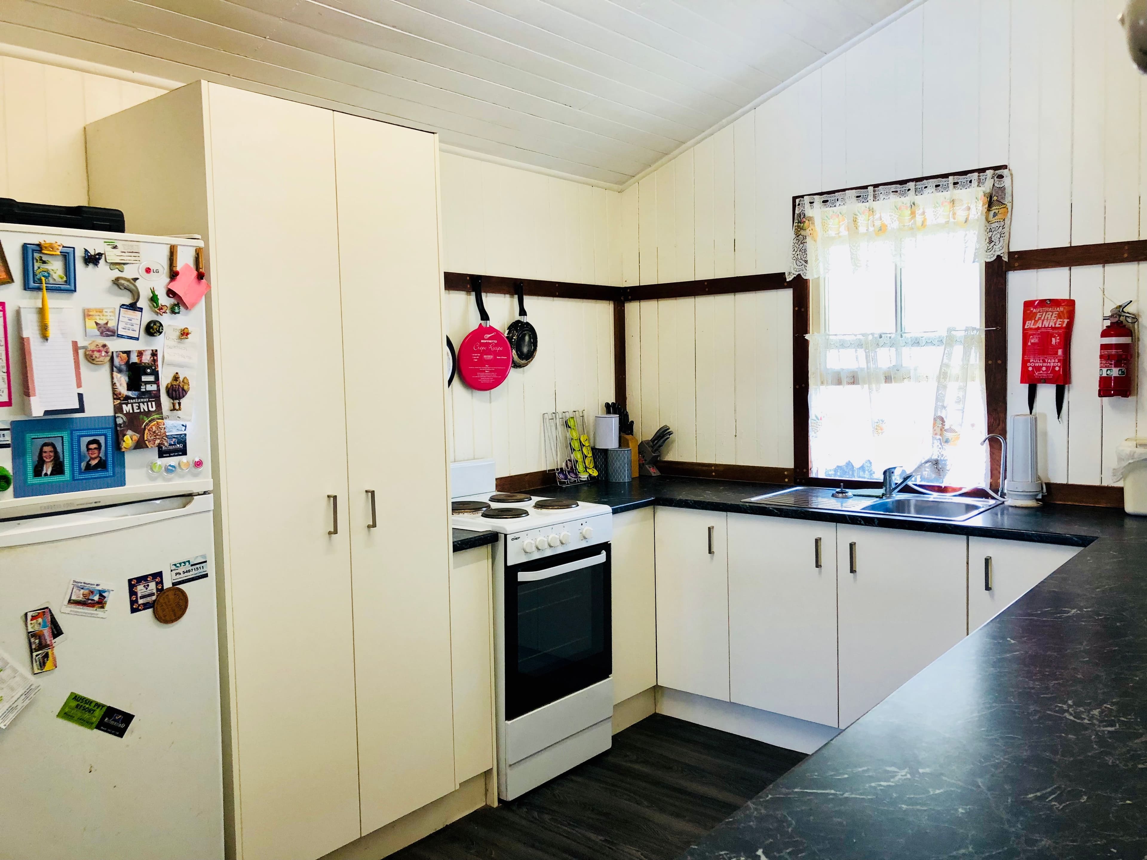 Kilcoy QLD 4515, Kilcoy - Thumbnail 2