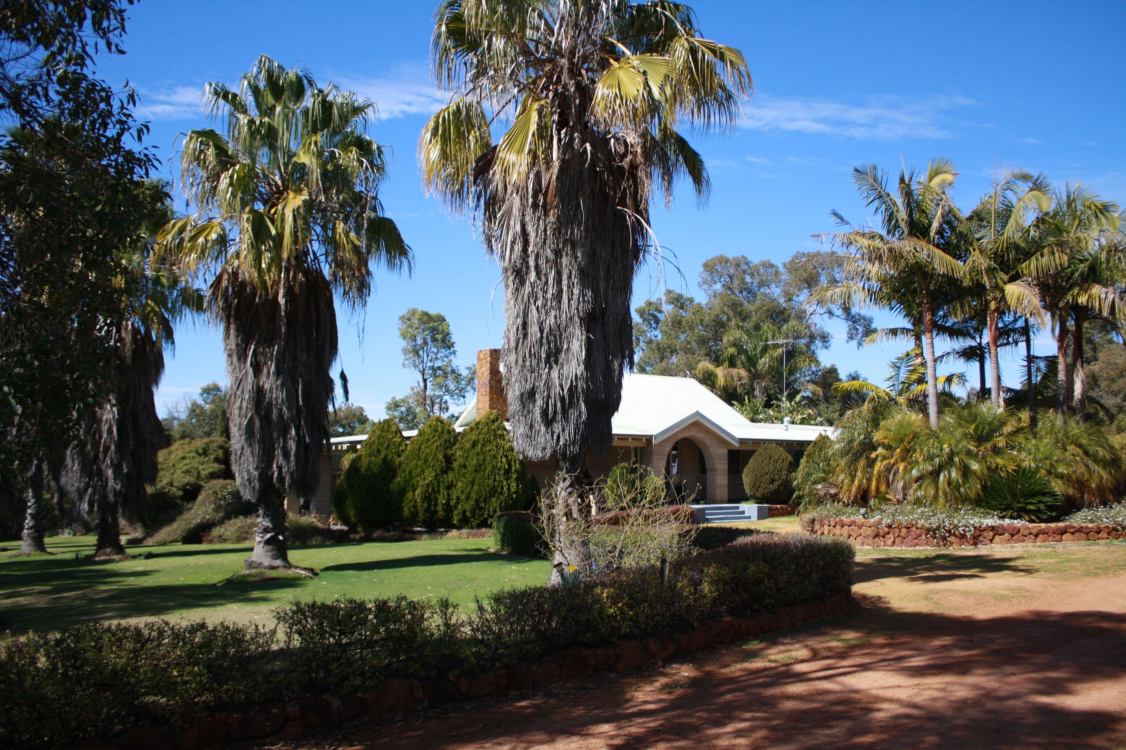 669 Cullalla Road, Bindoon WA 6502, Bindoon - Image 1