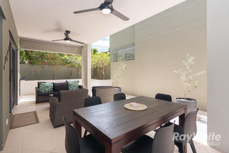 19 Riverton Street, Clayfield QLD 4011, Clayfield - Thumbnail 3