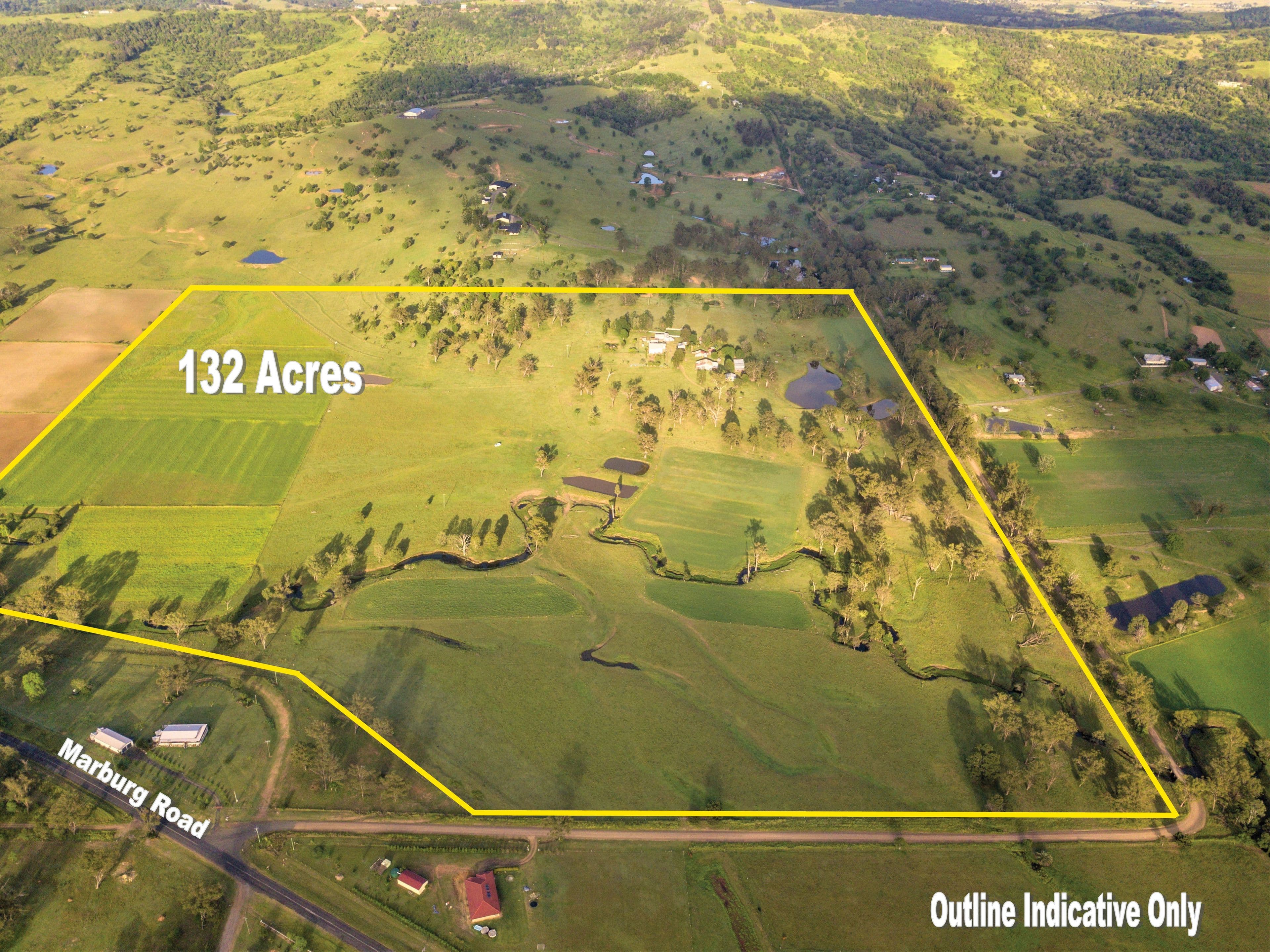 73 Steinhardts Road, Marburg QLD 4346, Marburg - Image 1