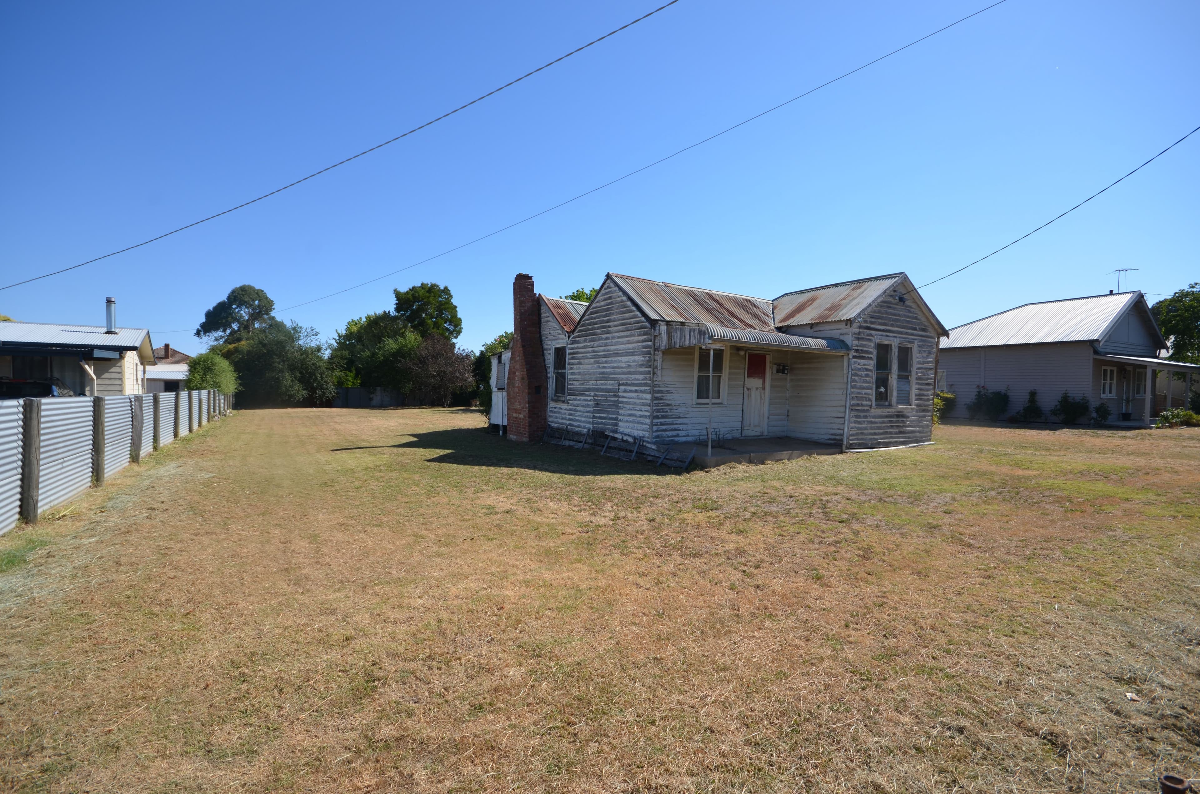 7 Willoby Street, Beaufort VIC 3373, Beaufort - Image 1