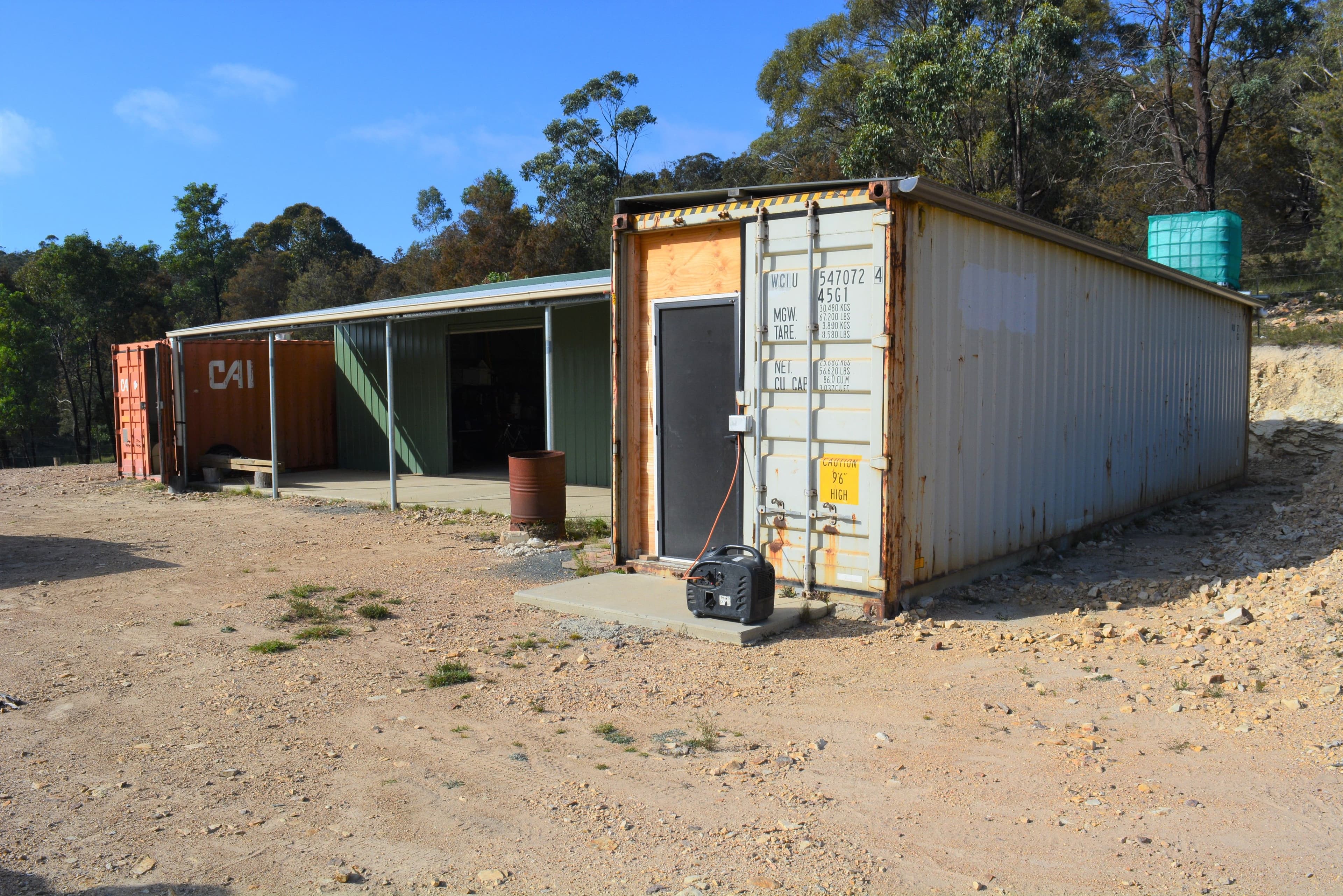 Lot 96 Mares Forest Road, Taralga NSW 2580, Taralga - Thumbnail 2