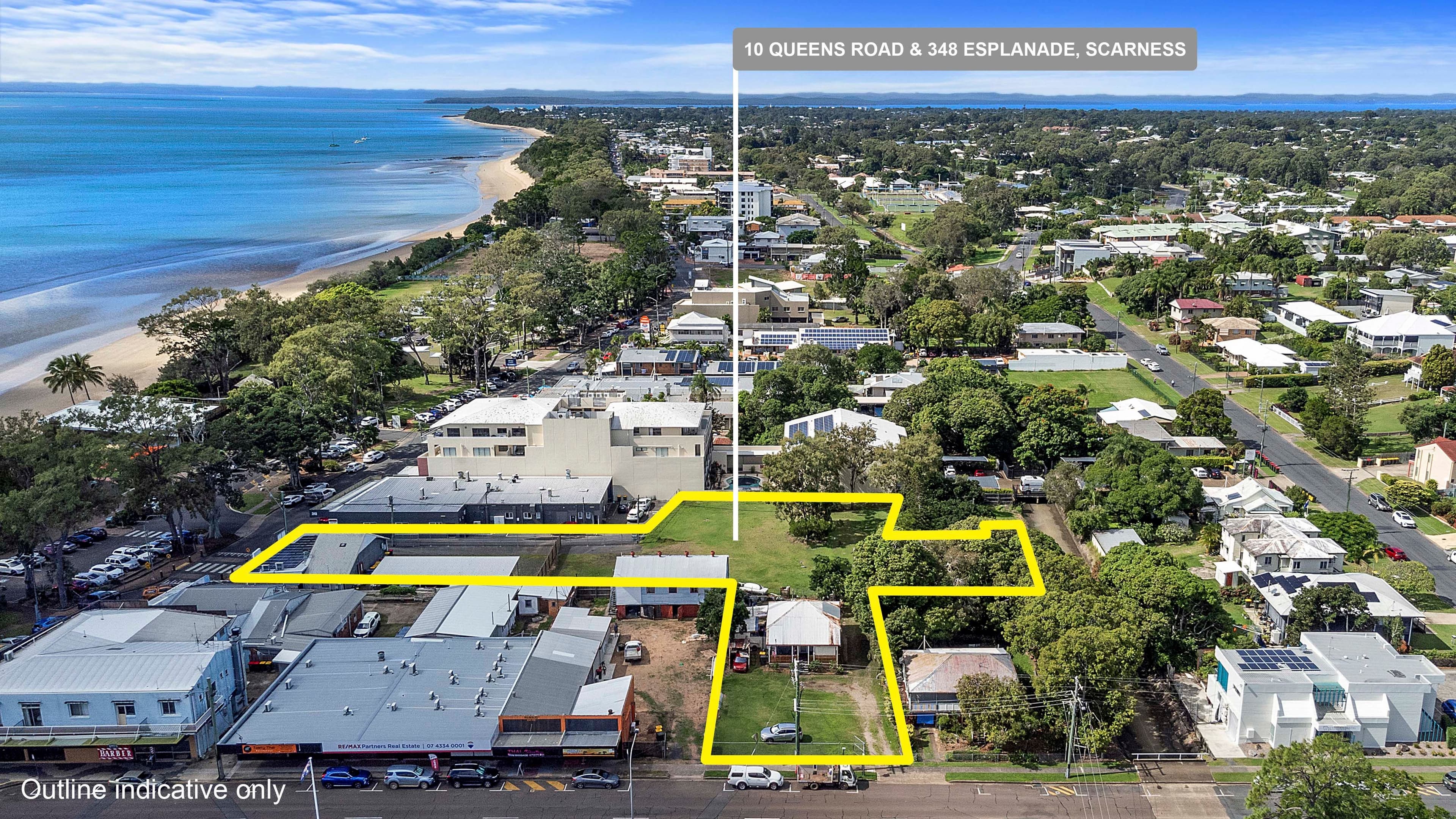 348 Esplanade, Scarness QLD 4655, Scarness - Thumbnail 4