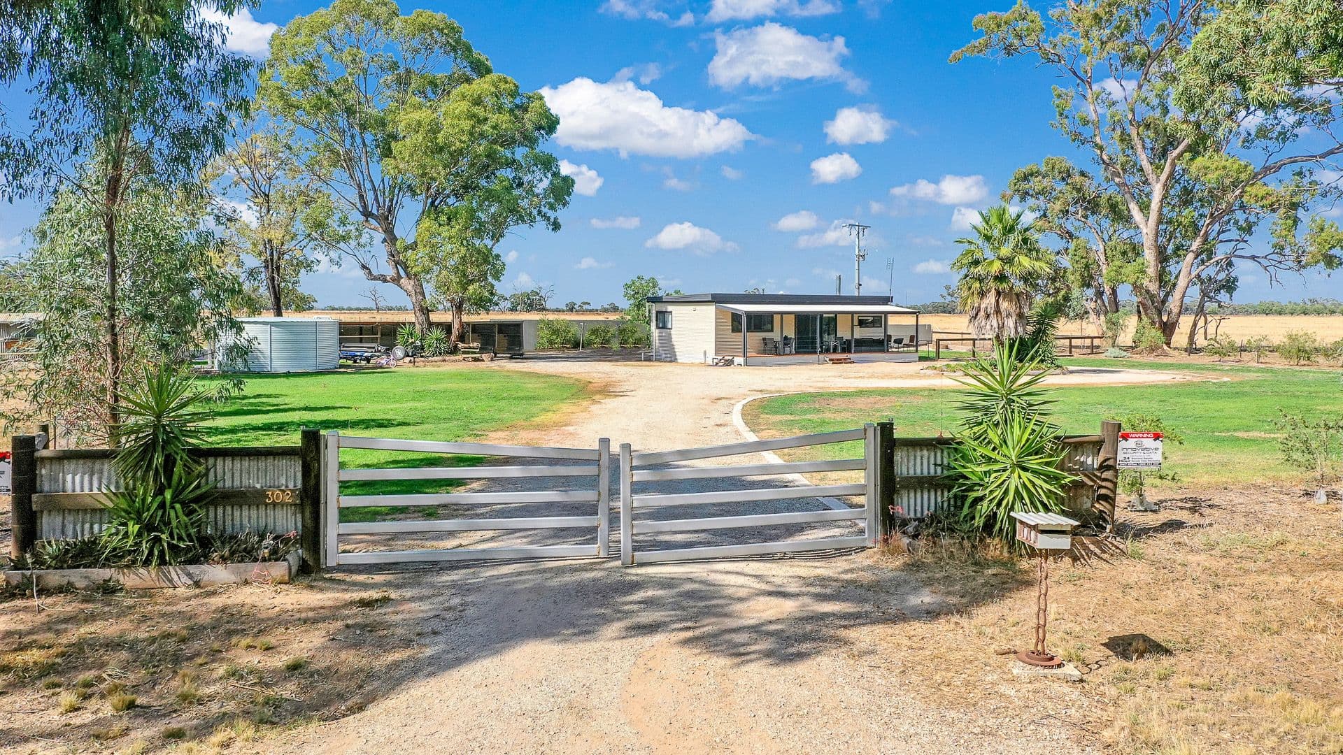 302 National Channel Road, Torrumbarry VIC 3562, Torrumbarry - Image 1