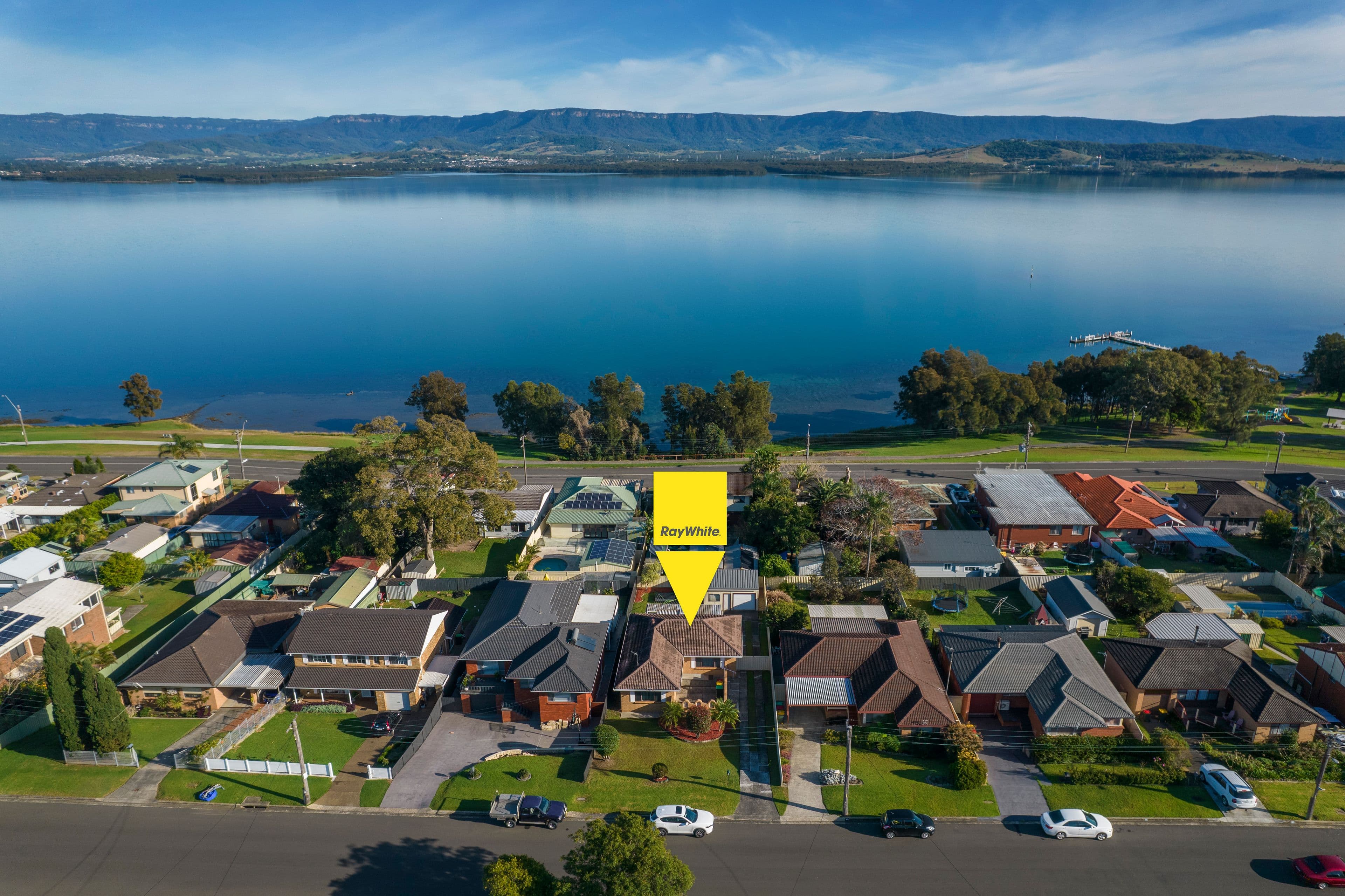 42 Henricks Parade, Mount Warrigal NSW 2528, Mount Warrigal - Thumbnail 2