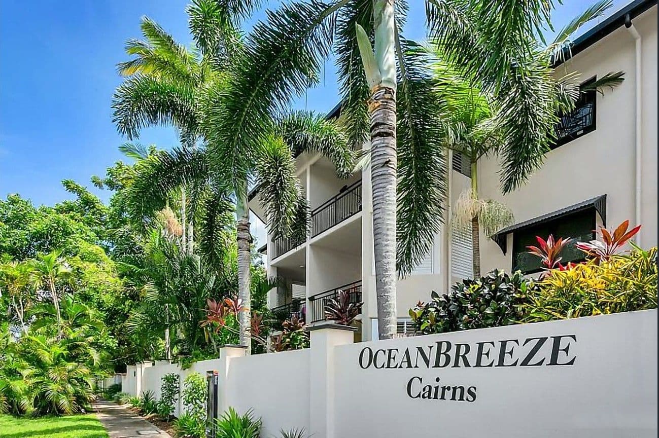 72-76 Digger Street, Cairns North QLD 4870, Cairns North - Image 1
