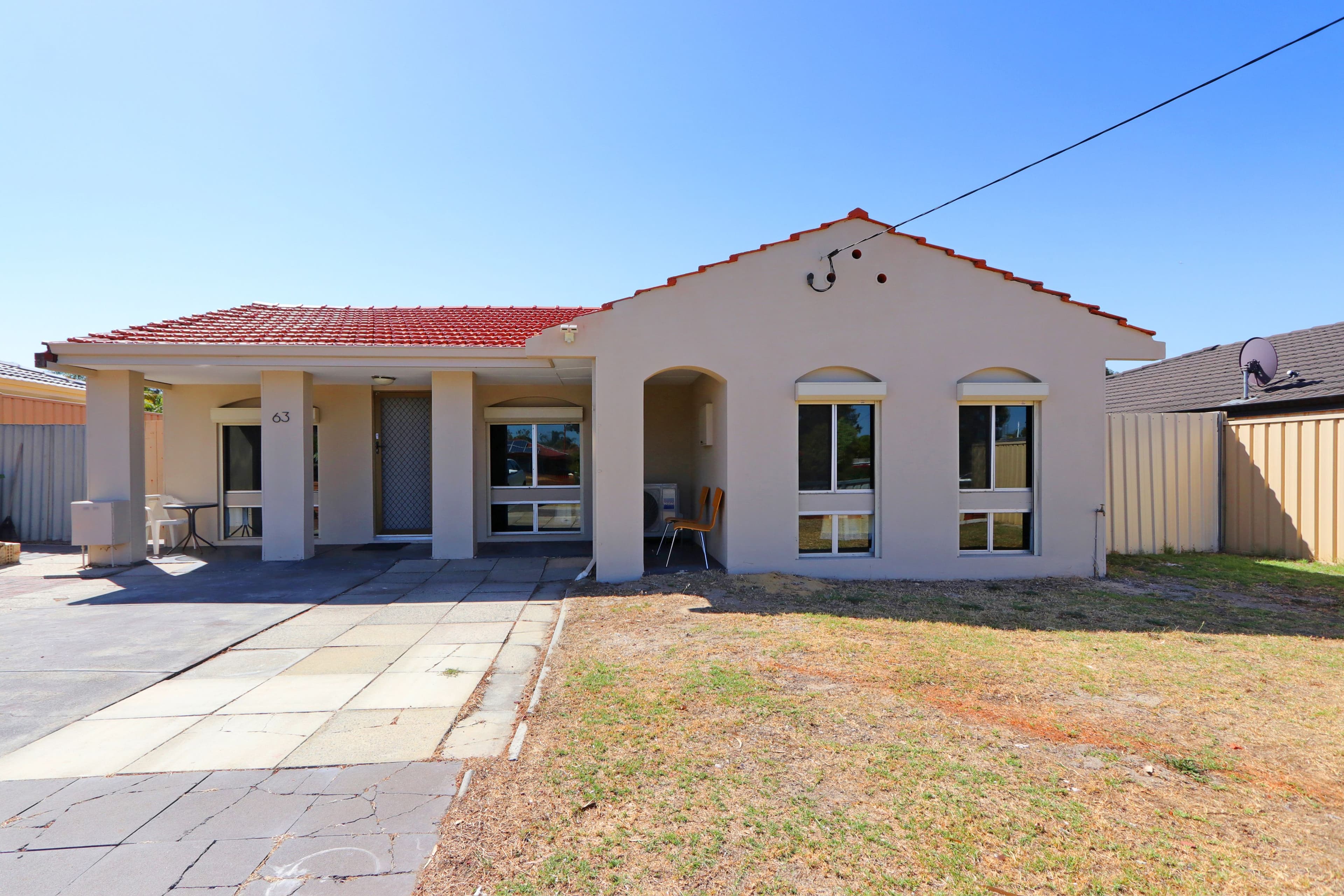 63 Wilfred Road, Thornlie WA 6108, Thornlie - Image 1