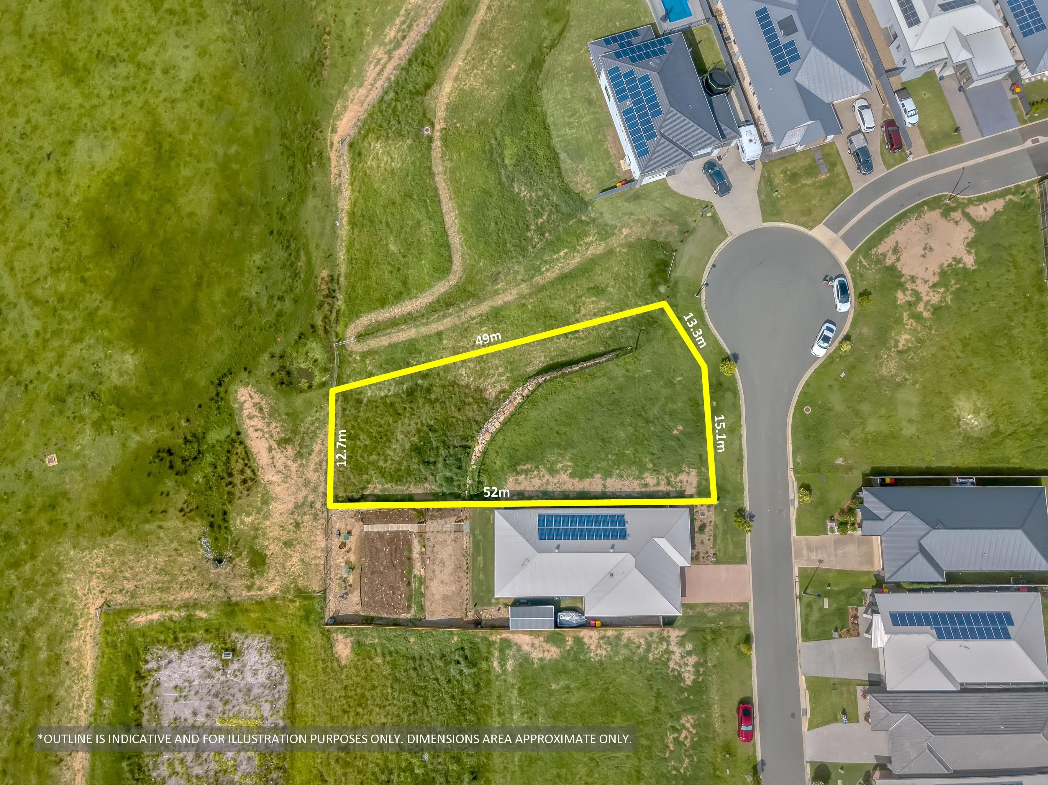 21 Riverbend Court, Lawnton QLD 4501, Lawnton - Image 1