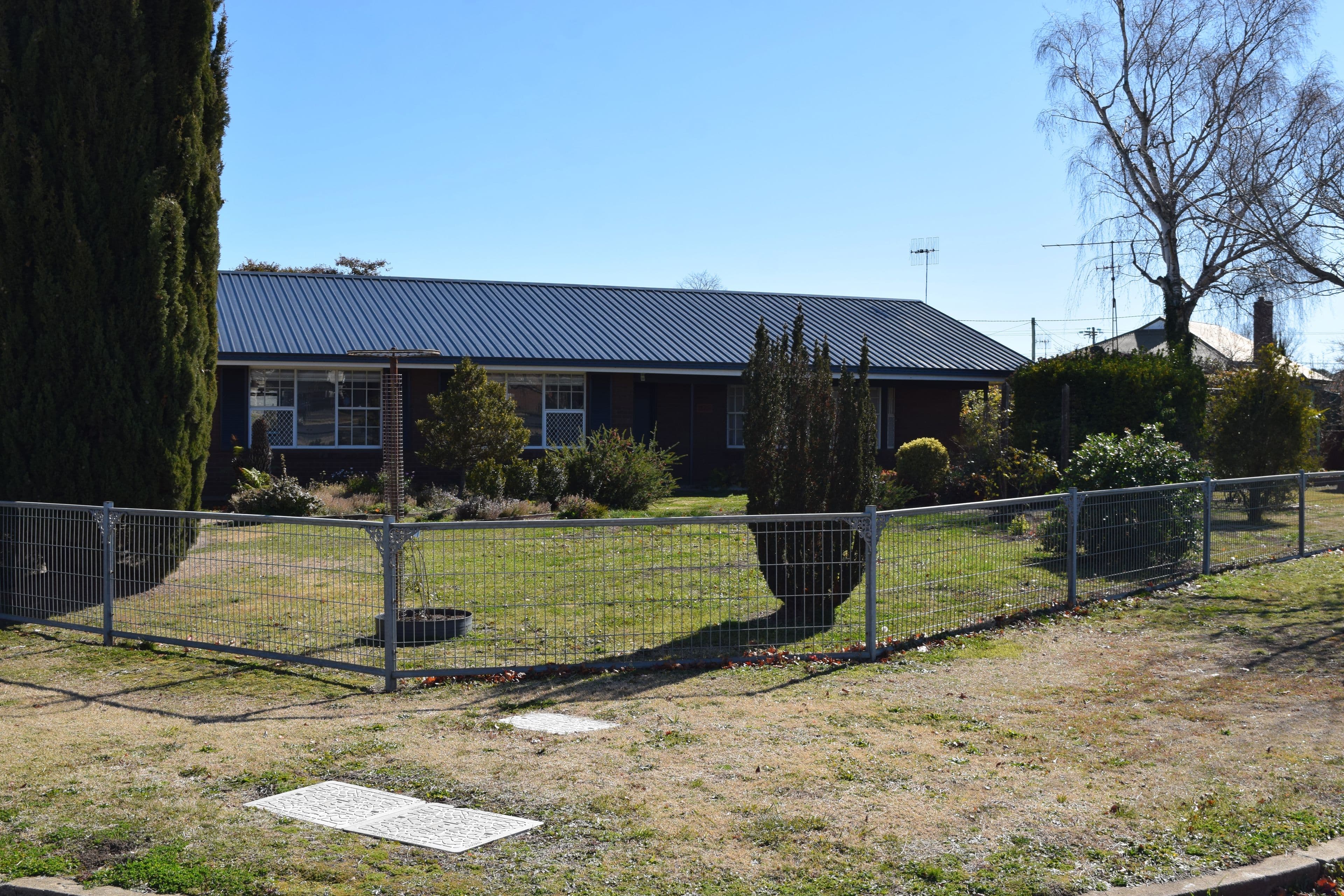 5 Moore Street, Guyra NSW 2365, Guyra - Image 1