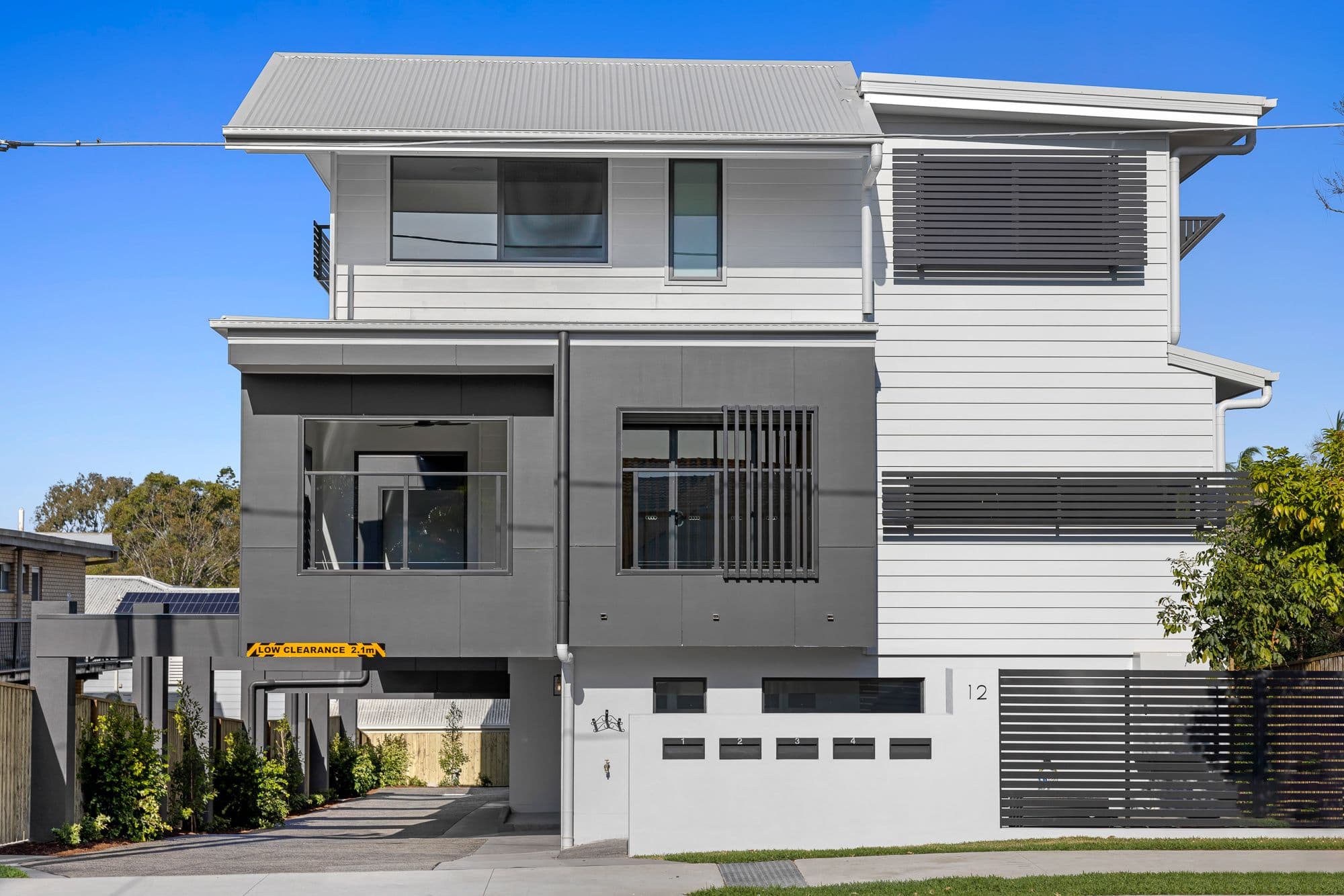 12 Wilton Terrace, Yeronga QLD 4104, Yeronga - Image 1