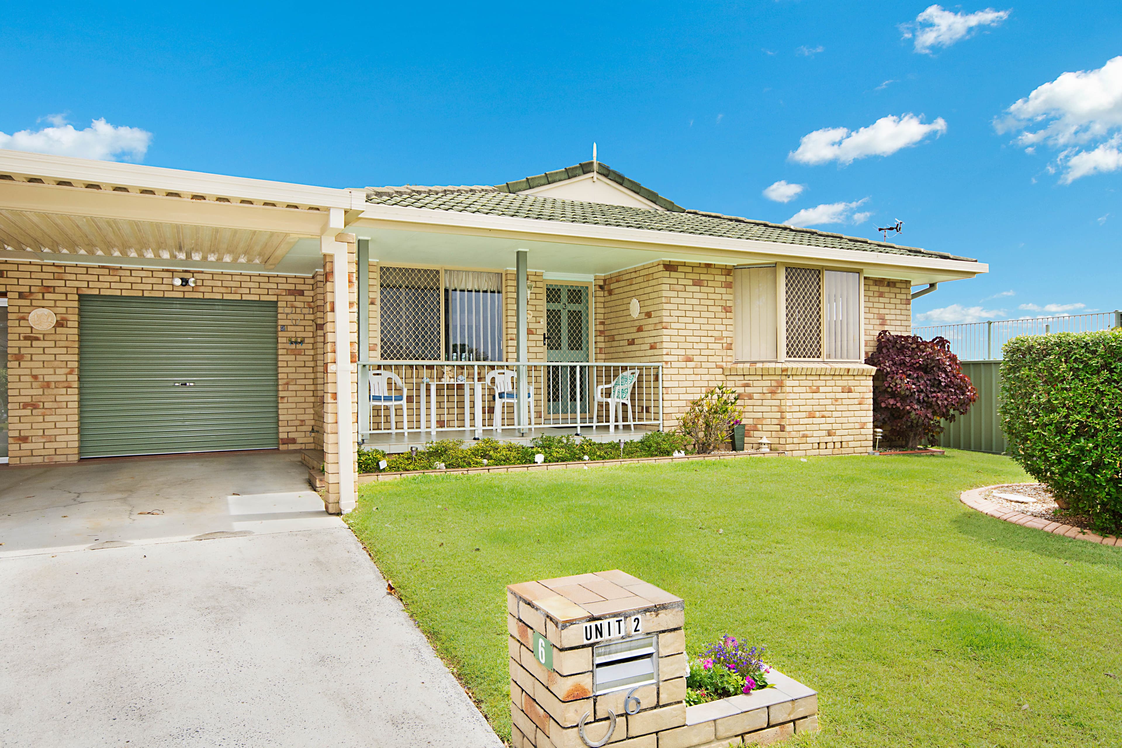 6 Park Avenue, Yamba NSW 2464, Yamba - Image 1