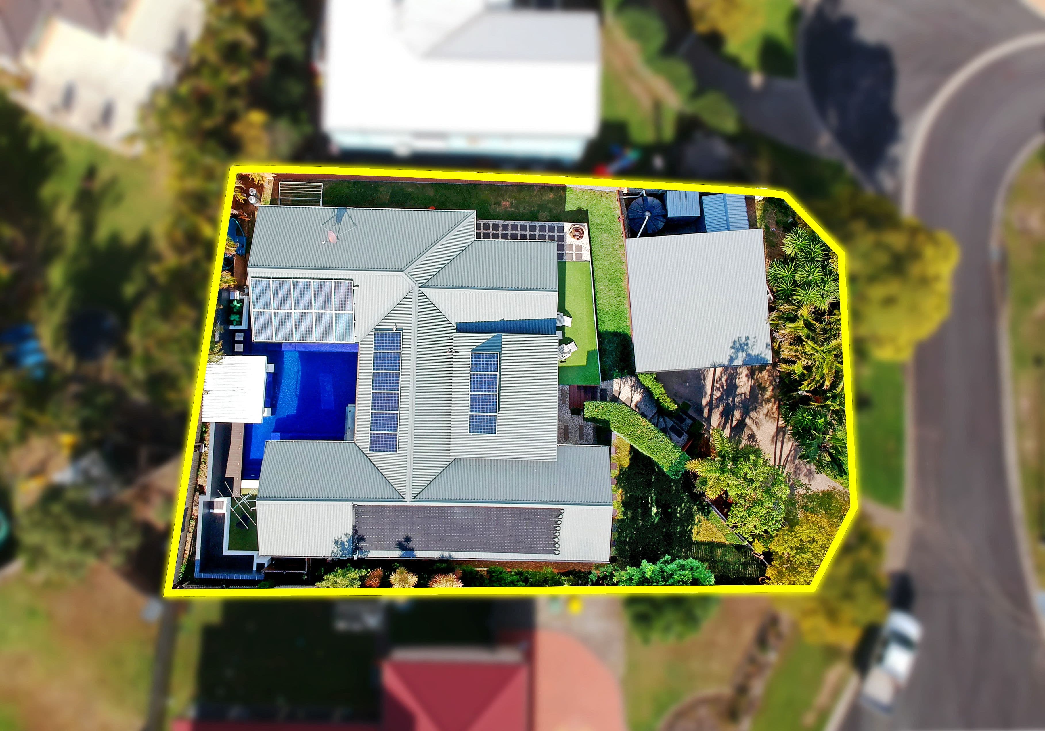12 Monica Court, Eatons Hill QLD 4037, Eatons Hill - Image 1