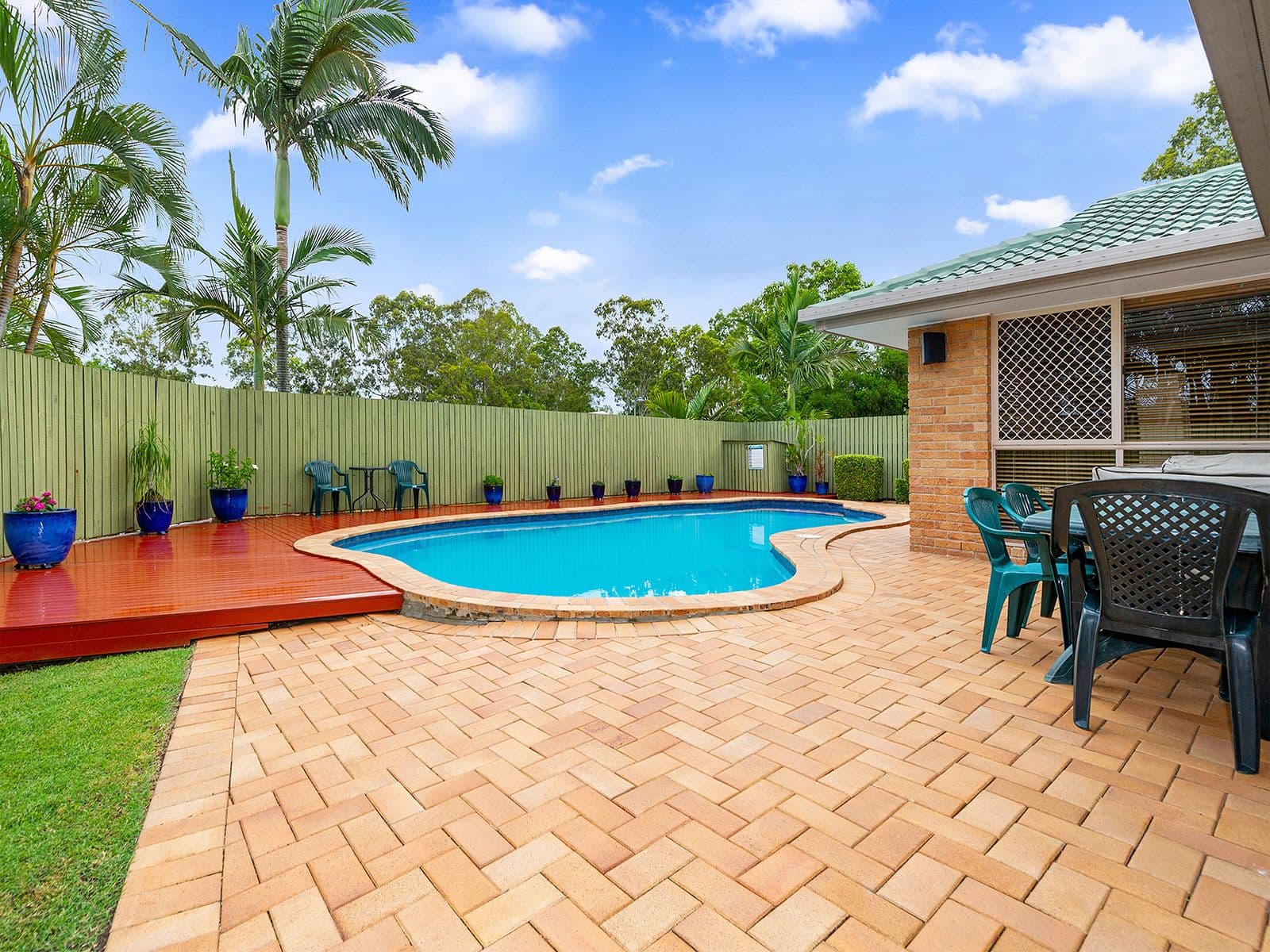 1 Ganton Place, Albany Creek QLD 4035, Albany Creek - Thumbnail 2