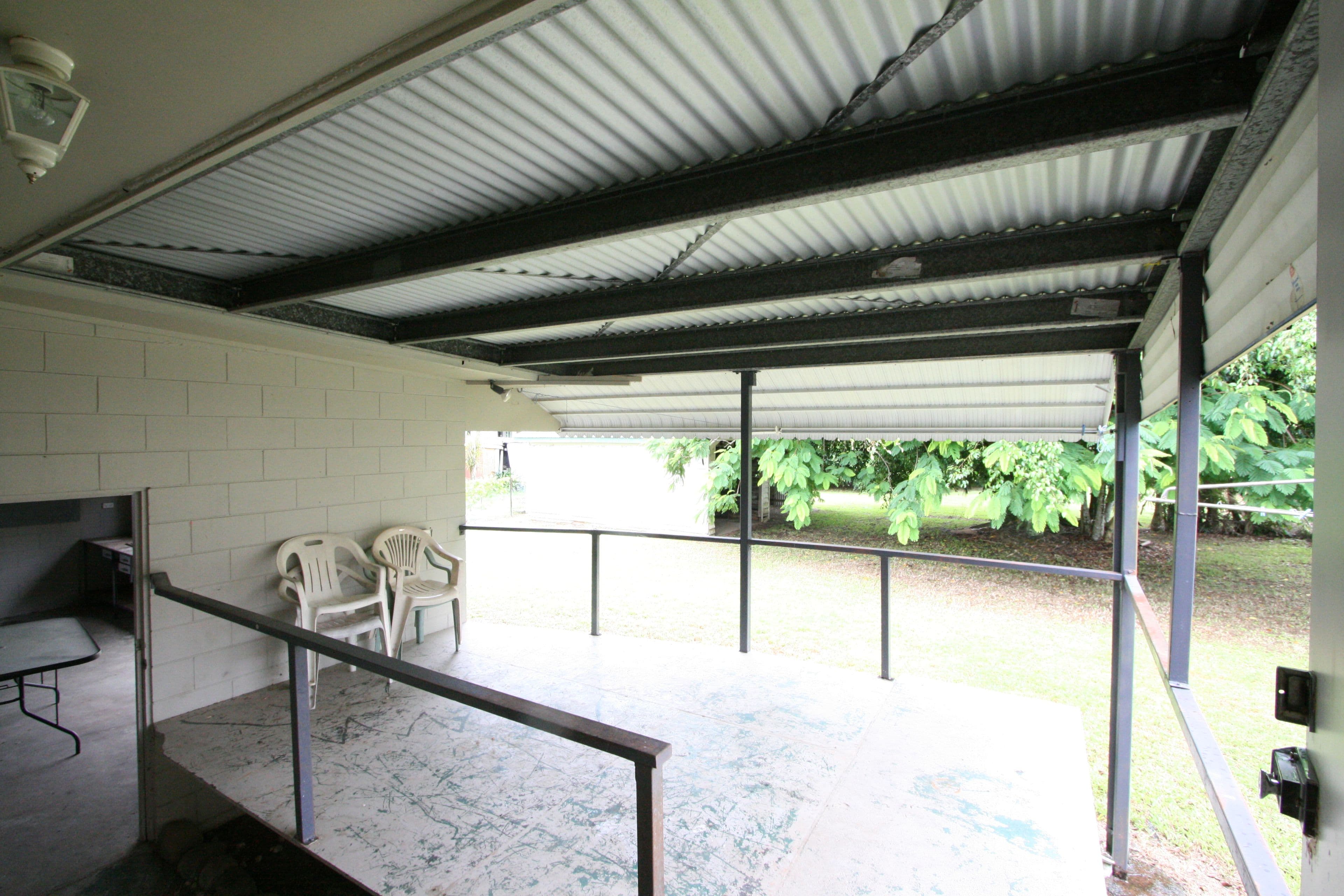 4 Corinda Street, Webb QLD 4860, Webb - Thumbnail 4