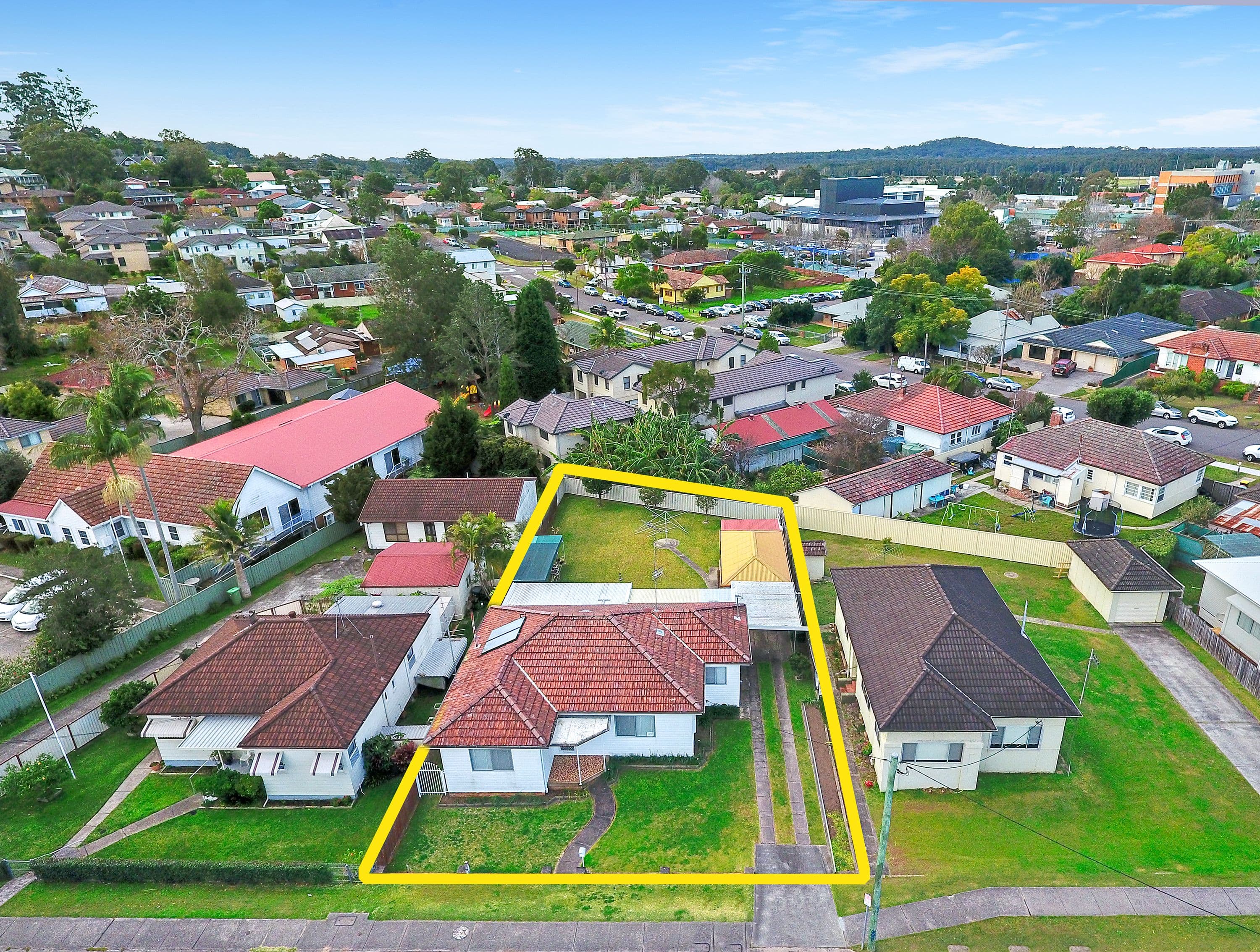 58 Alison Road, Wyong - Image 1