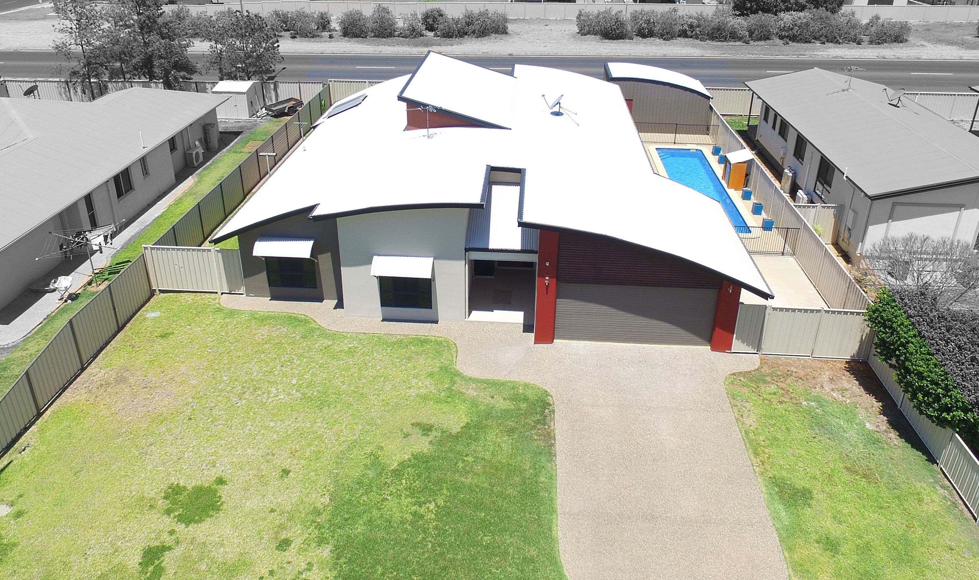 21 Callaghan Street, Emerald QLD 4720, Emerald - Image 1