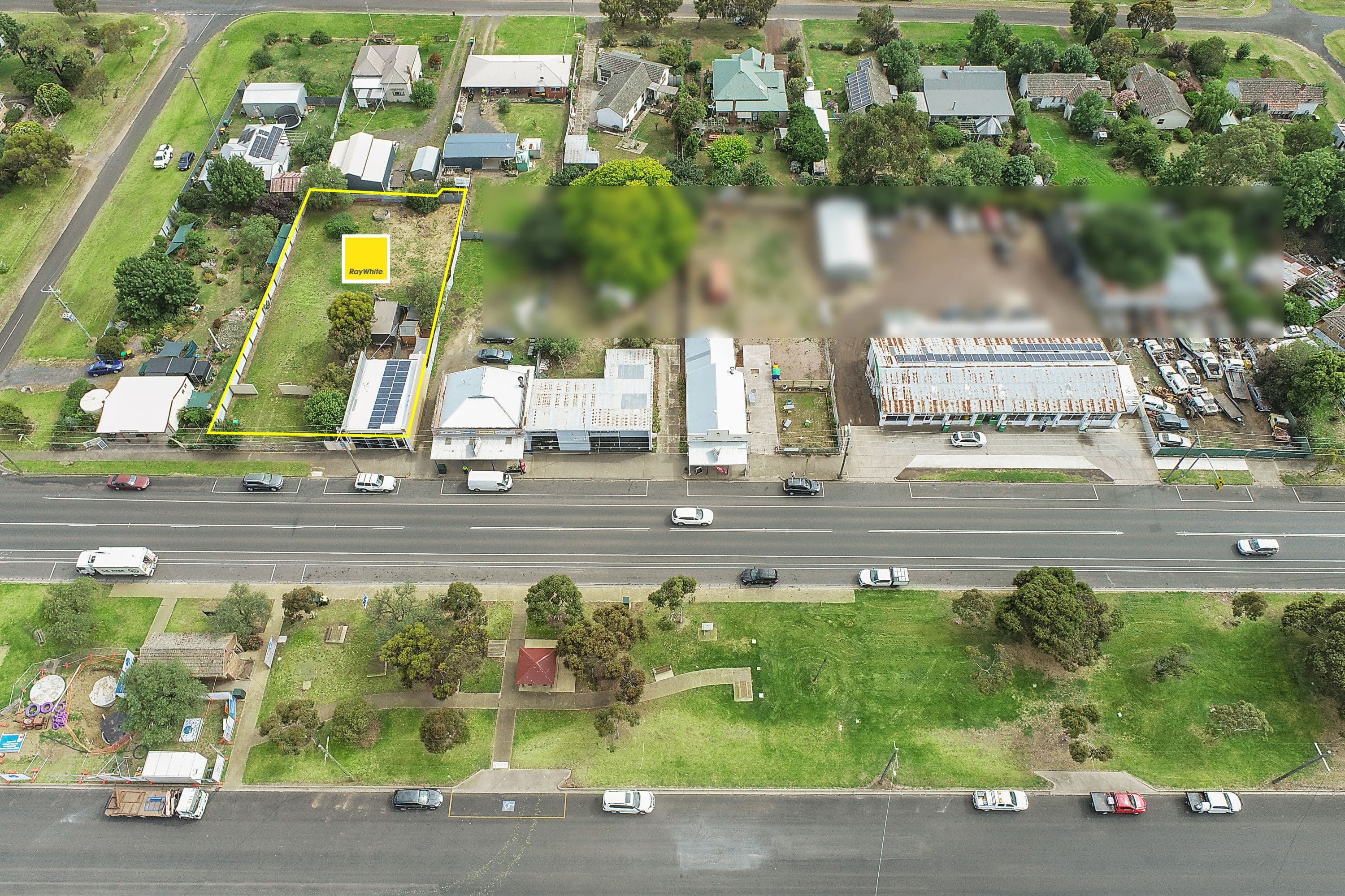 32 High Street, Lismore VIC 3324, Lismore - Image 1