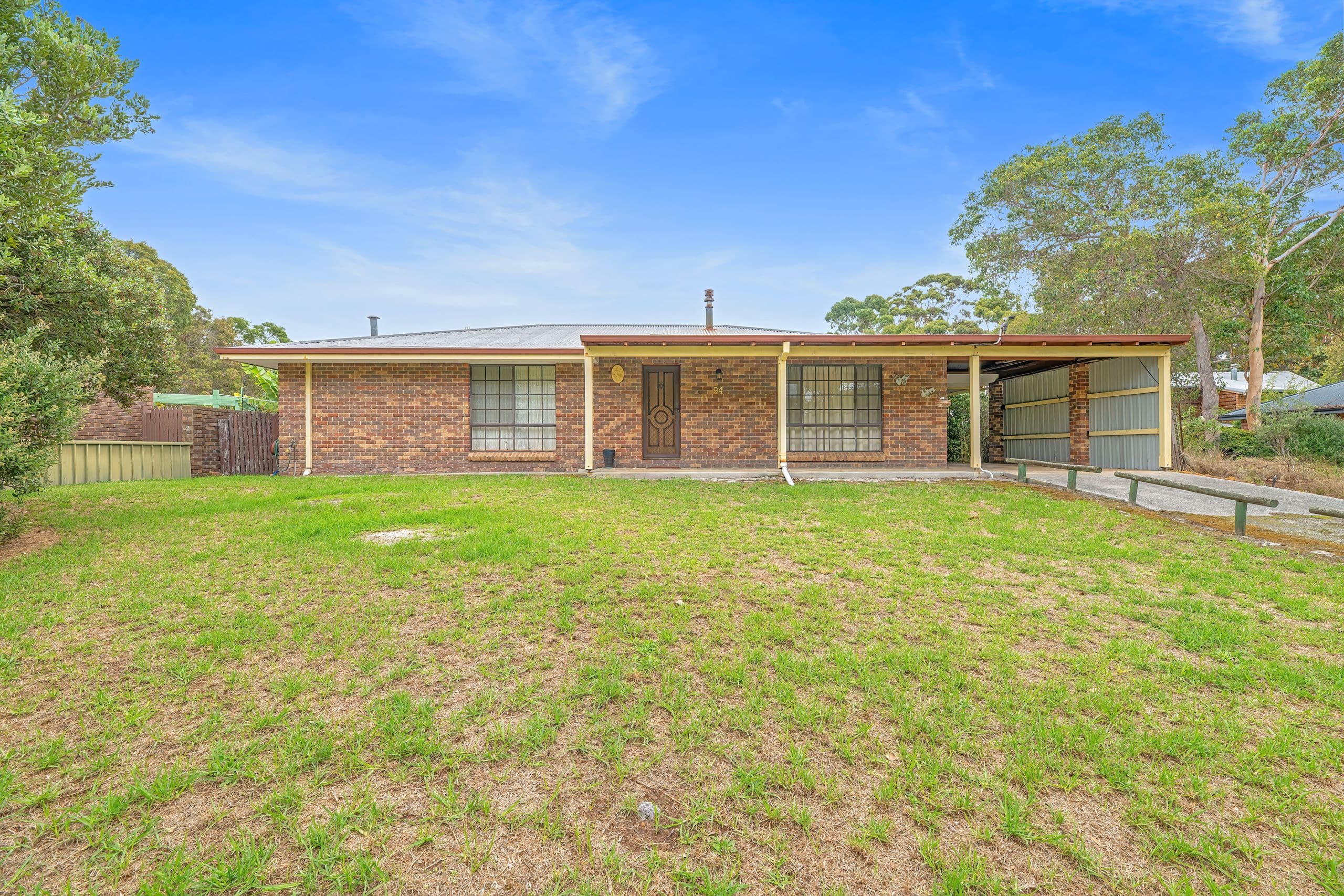 94 Minsterly Road, Ocean Beach WA 6333, Ocean Beach - Thumbnail 2